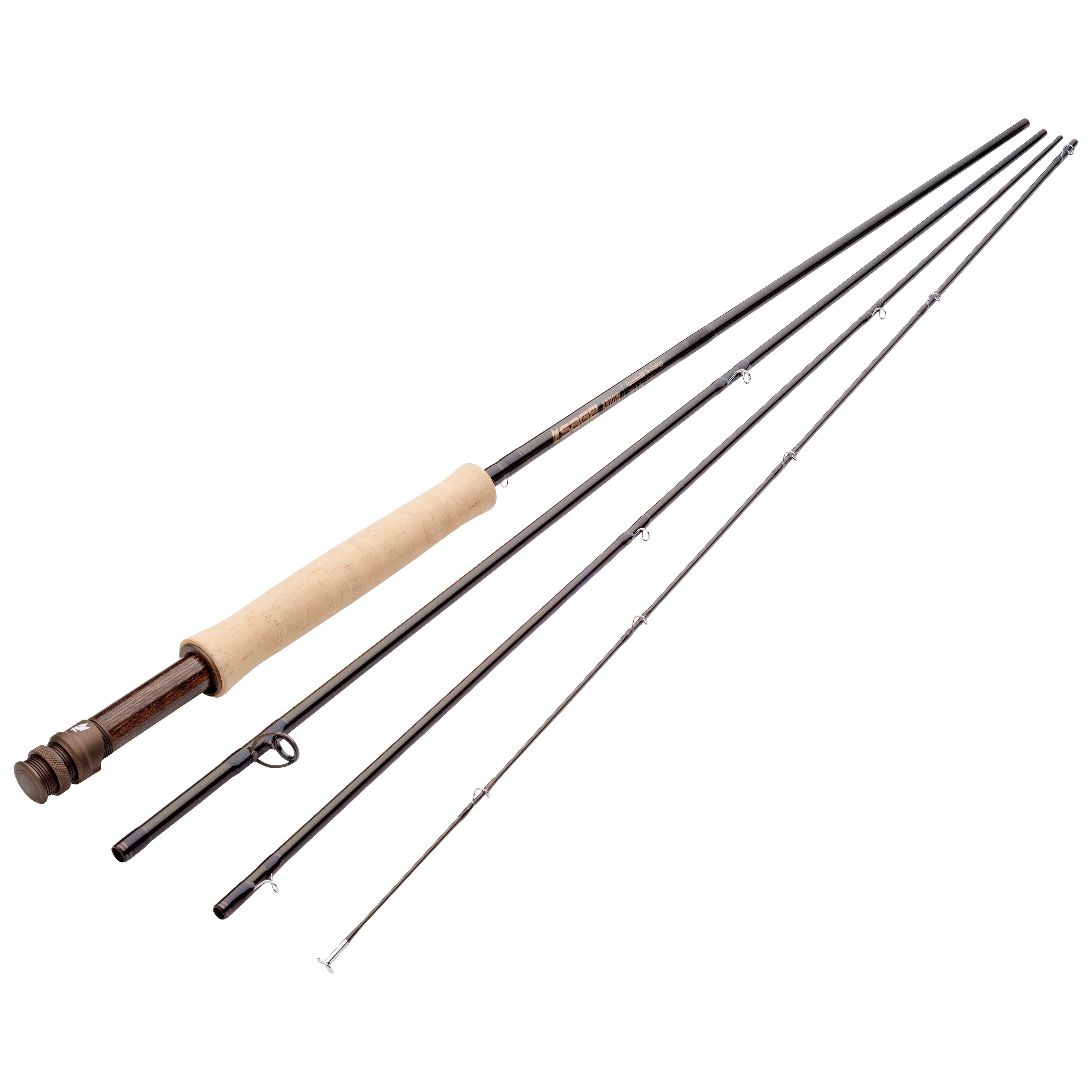 Sage Arrow Fly Rod Standard Handle Image 03