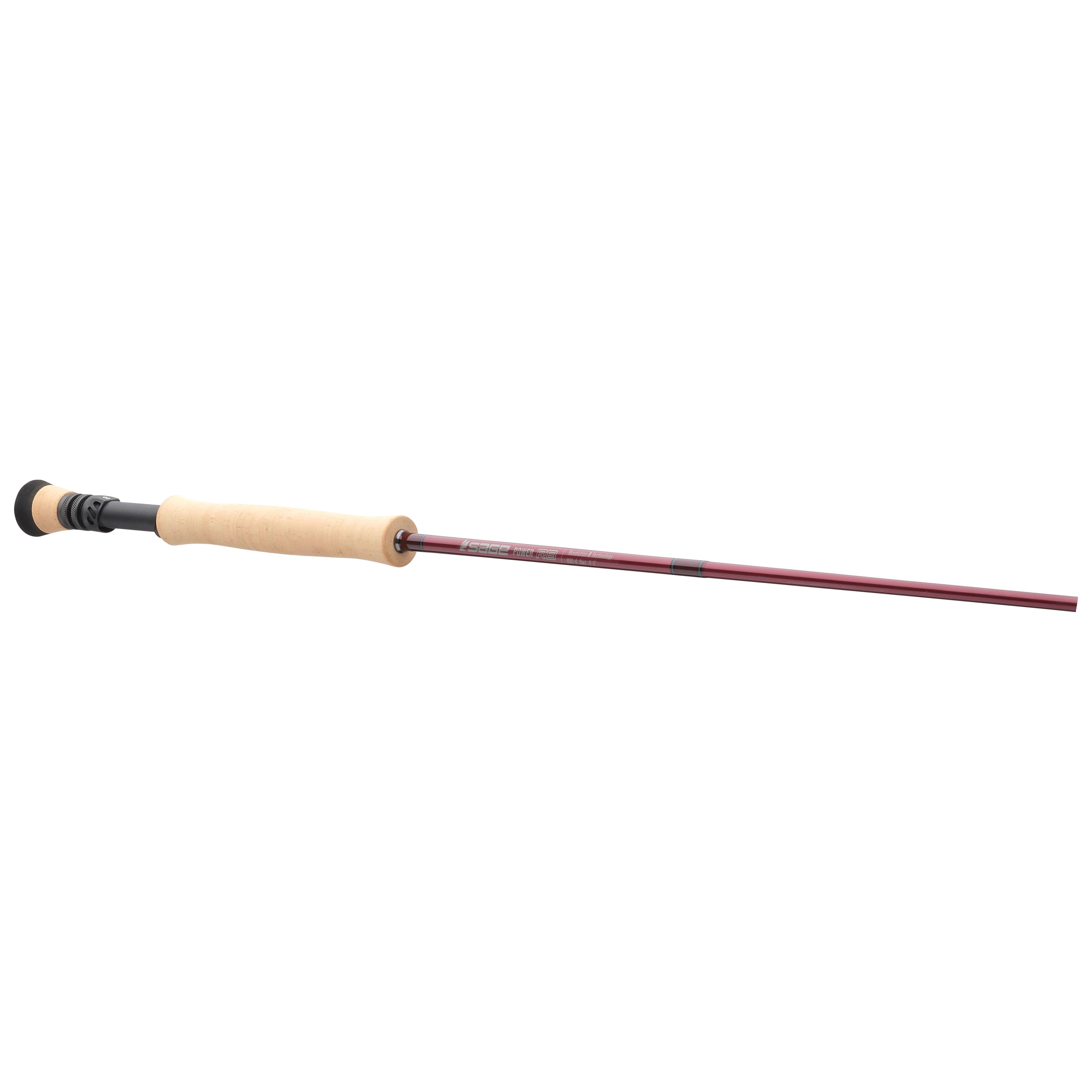 Sage R8 Fly Rod Sage Power R8 Fly Rod – Big Sky Anglers