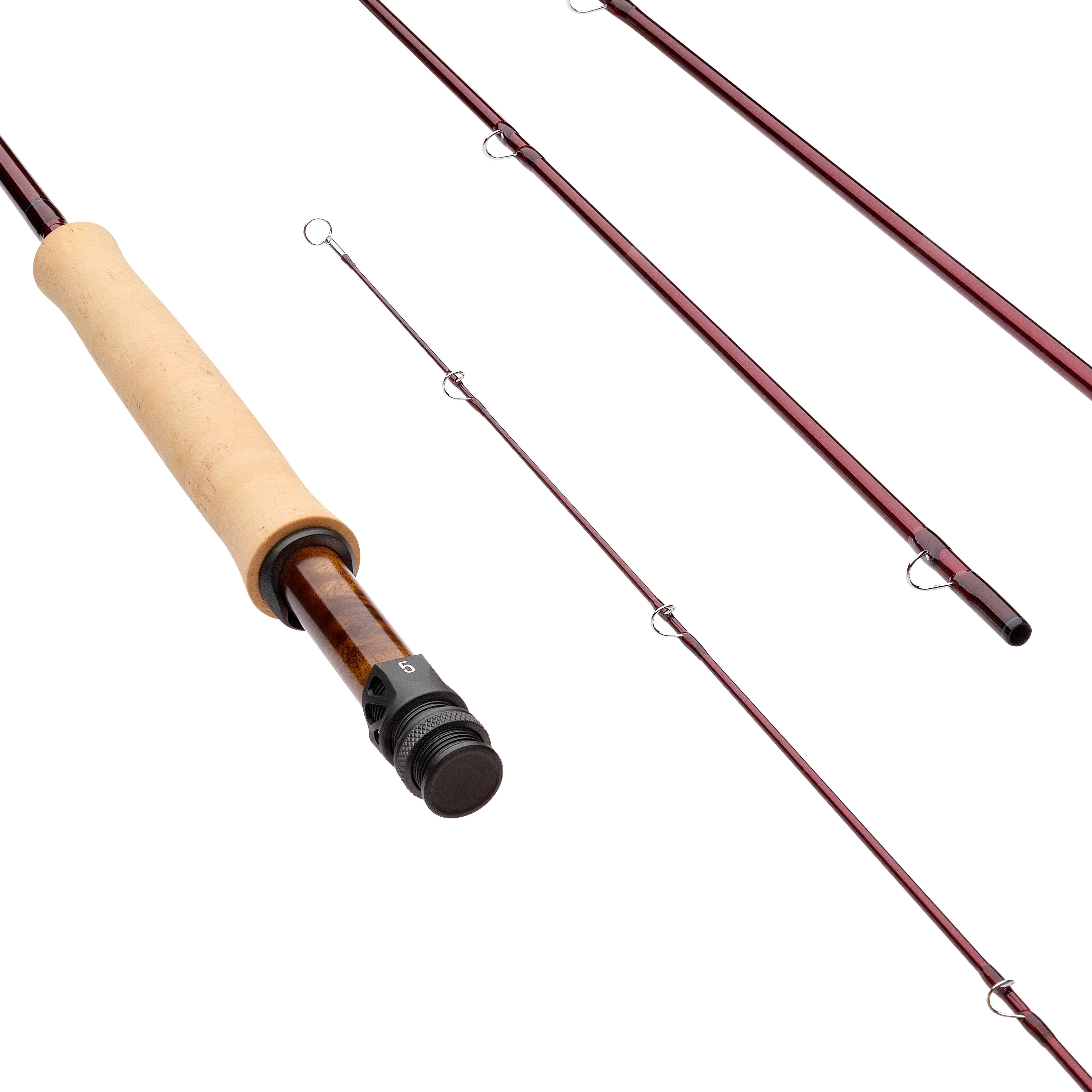 Sage R8 Fly Rod Sage Power R8 Fly Rod – Big Sky Anglers