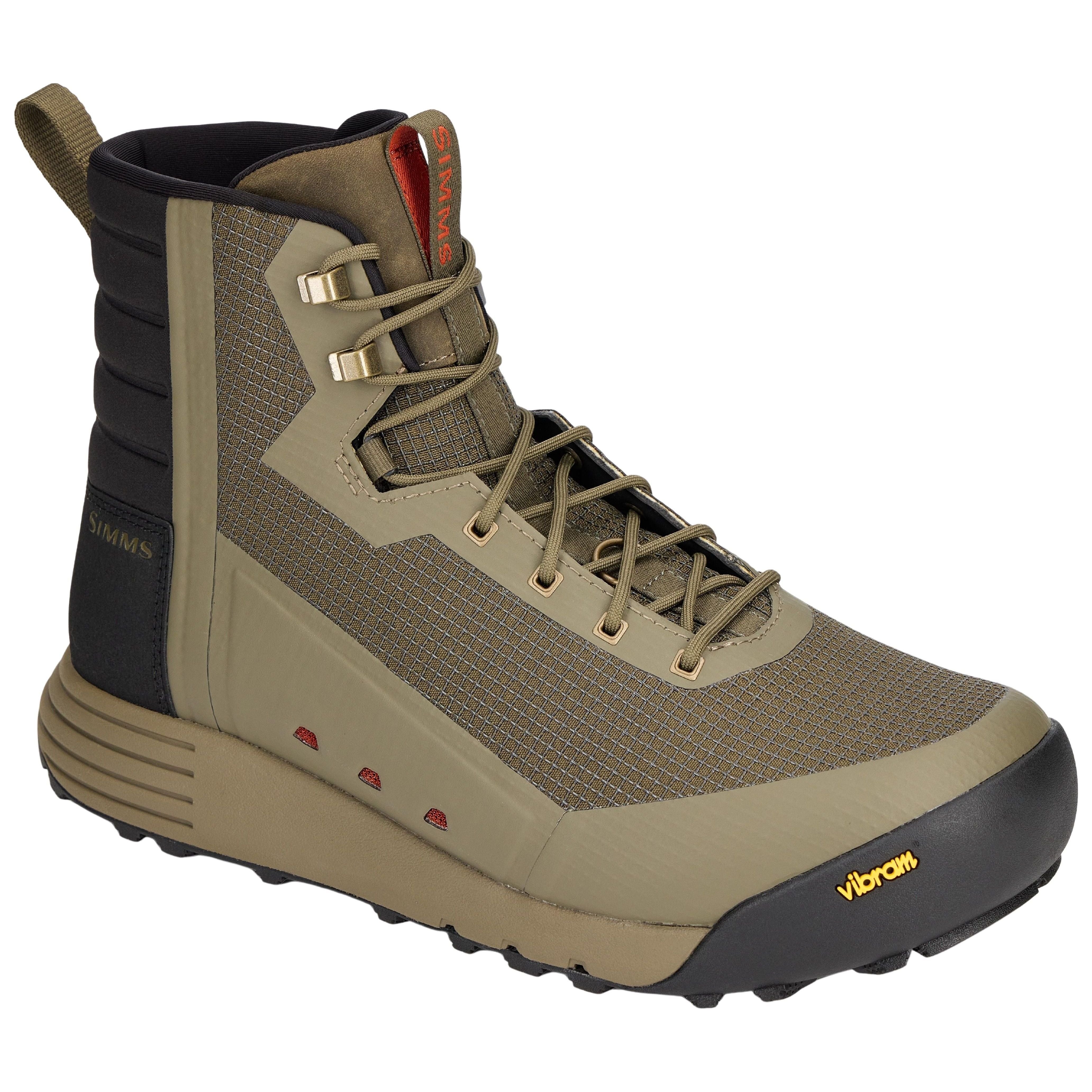 Simms Size Boot Simms Men's Access Boot – Big Sky Anglers