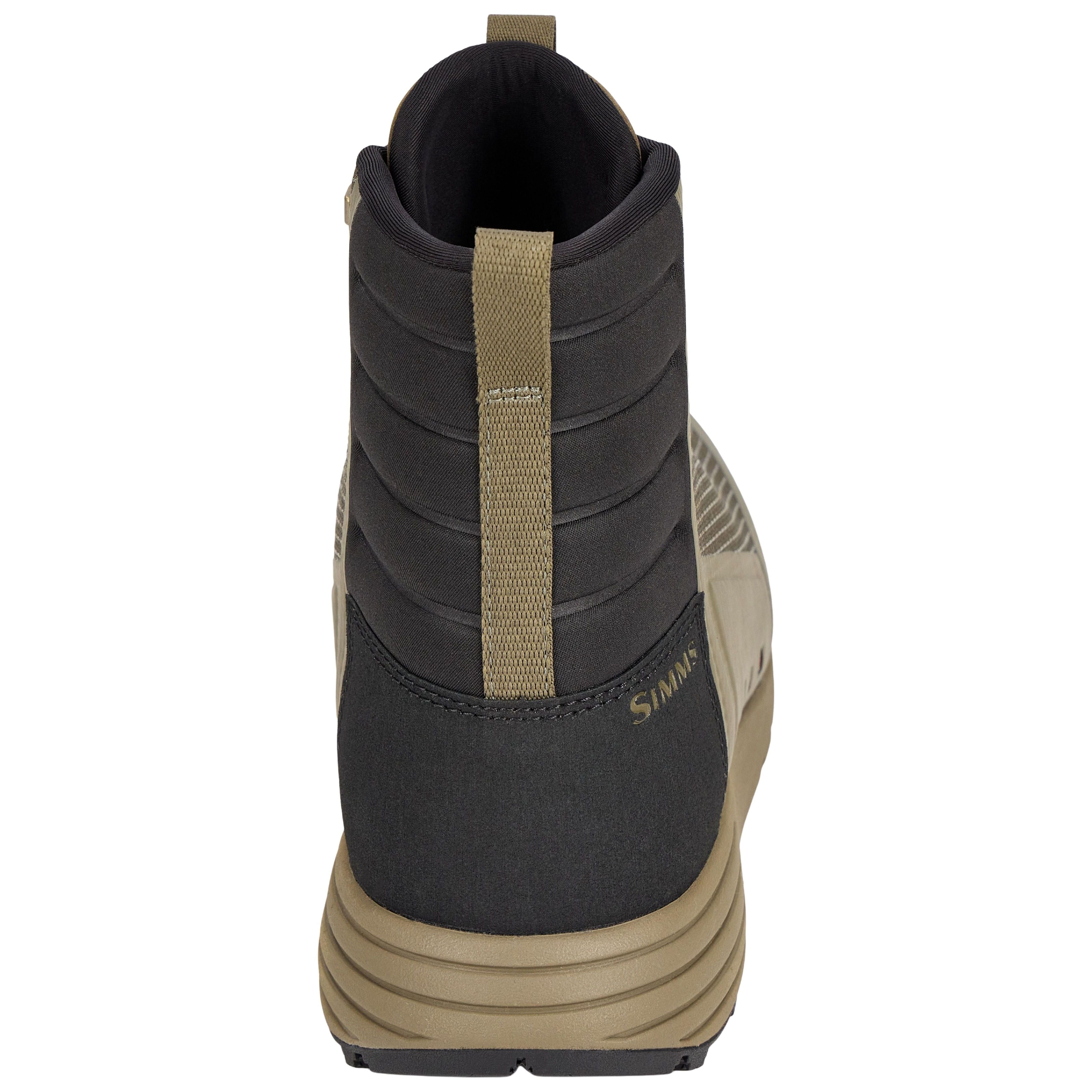 Simms Men's Access Boot Dark Stone Image 03