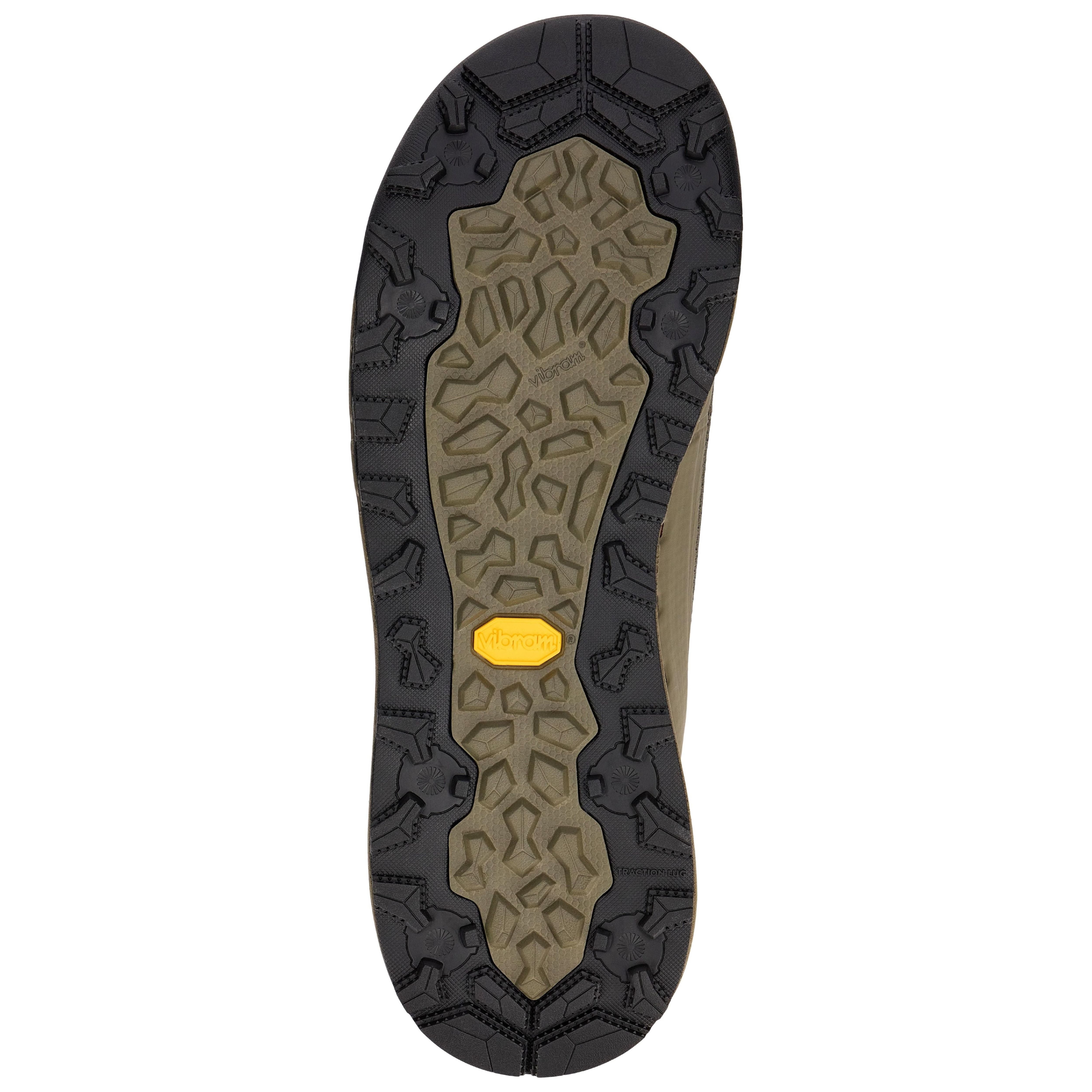 Simms Men's Access Boot Dark Stone Image 04