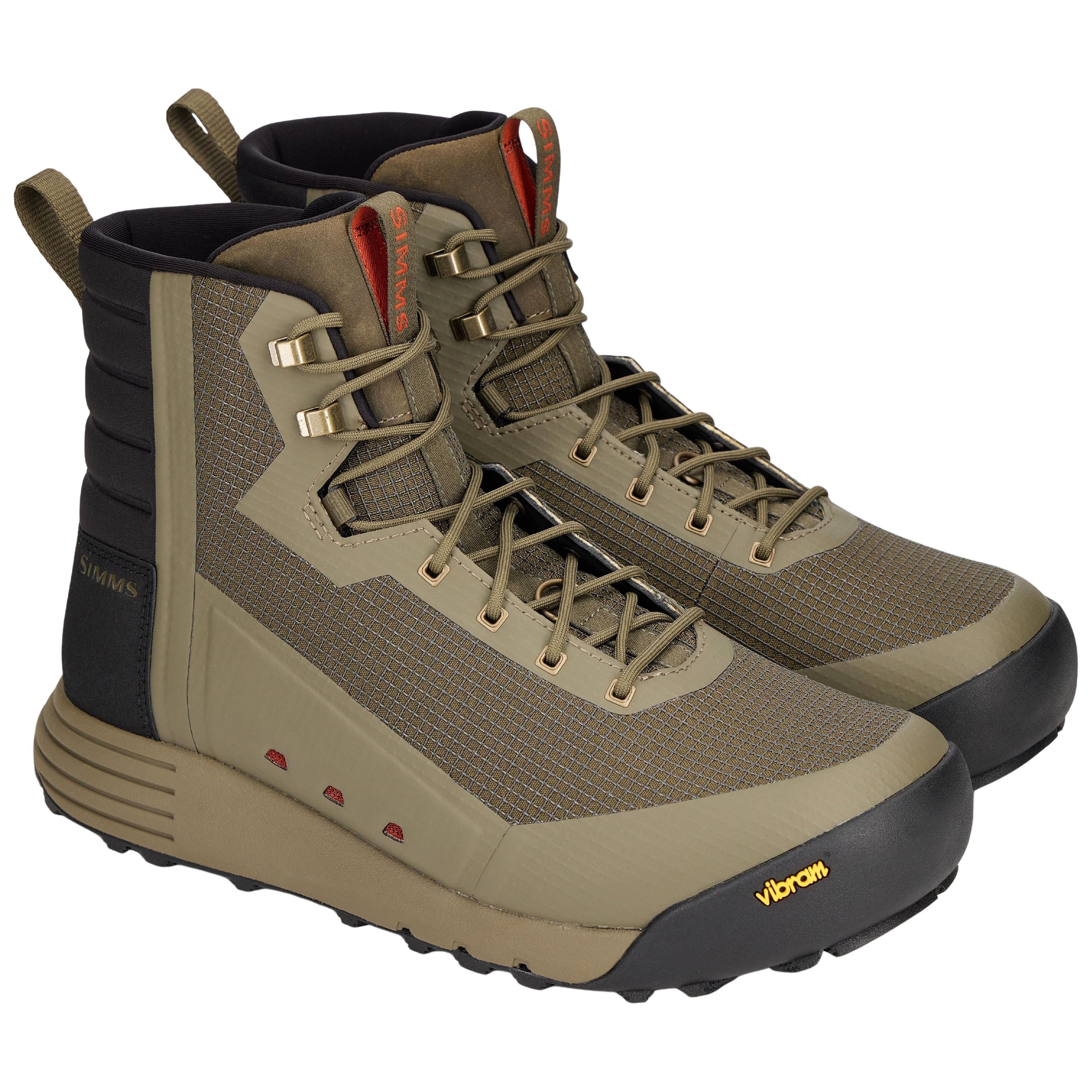 Simms Men's Access Boot Dark Stone Image 05