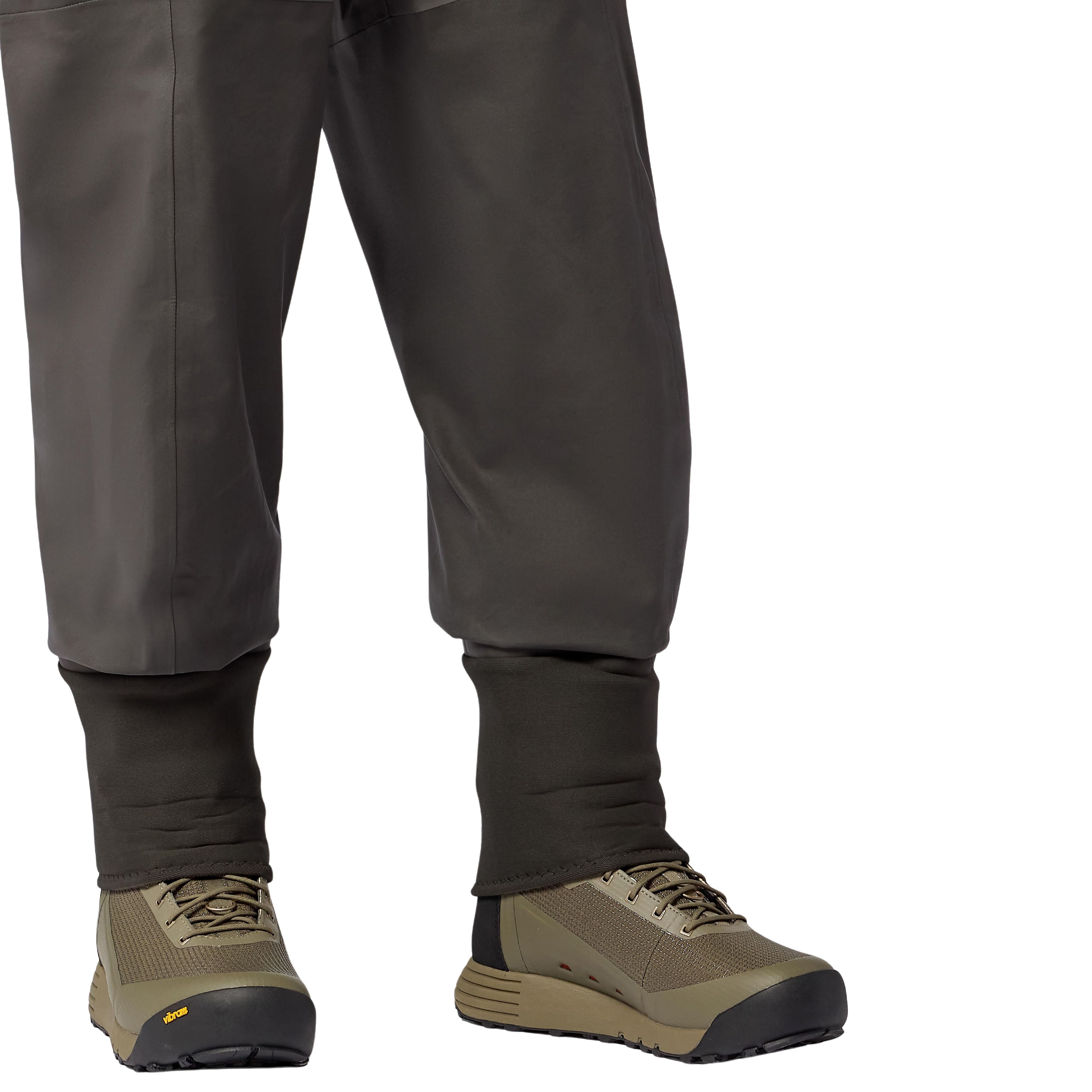 Simms Men's Access Boot Dark Stone Image 06