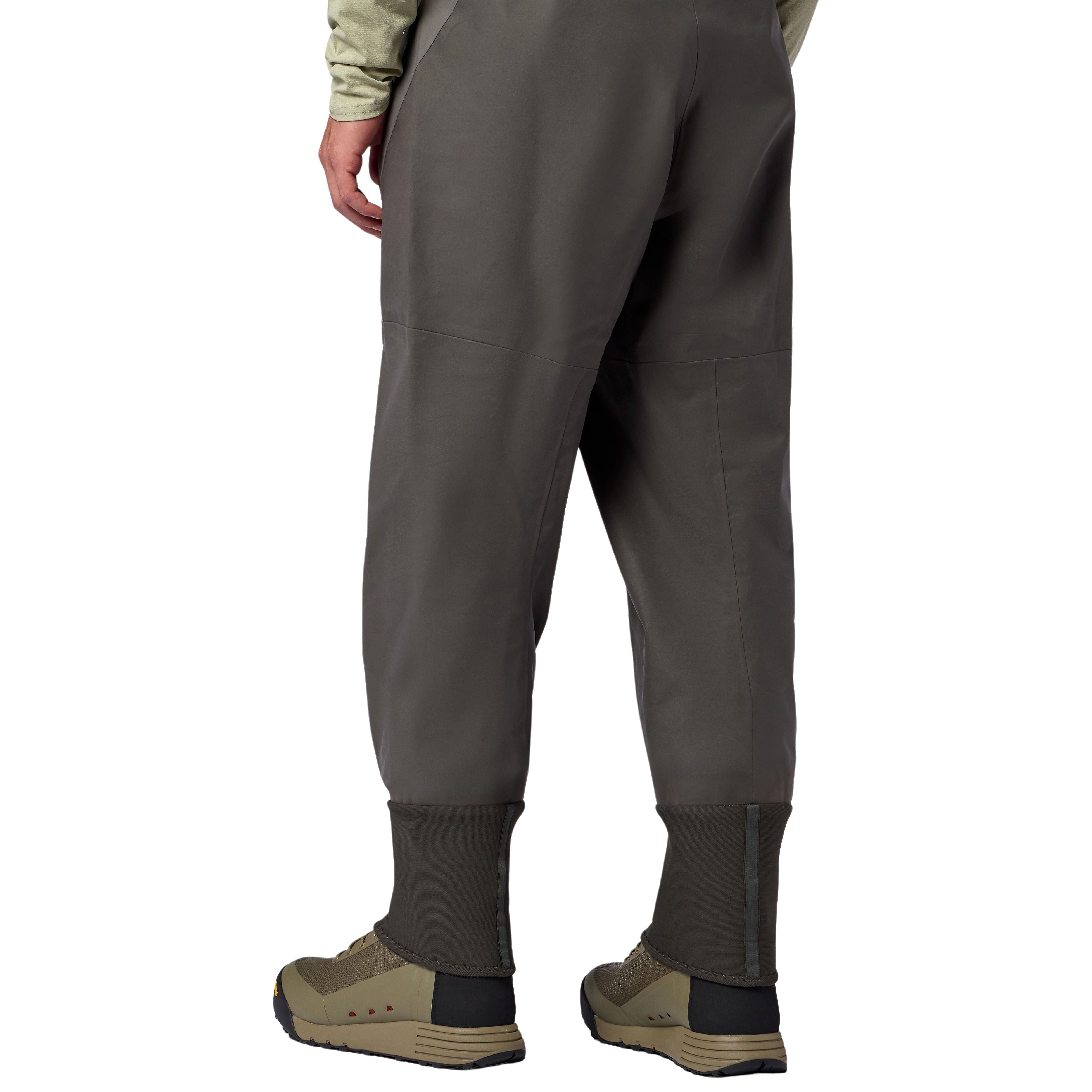 Simms Men's Access Boot Dark Stone Image 07