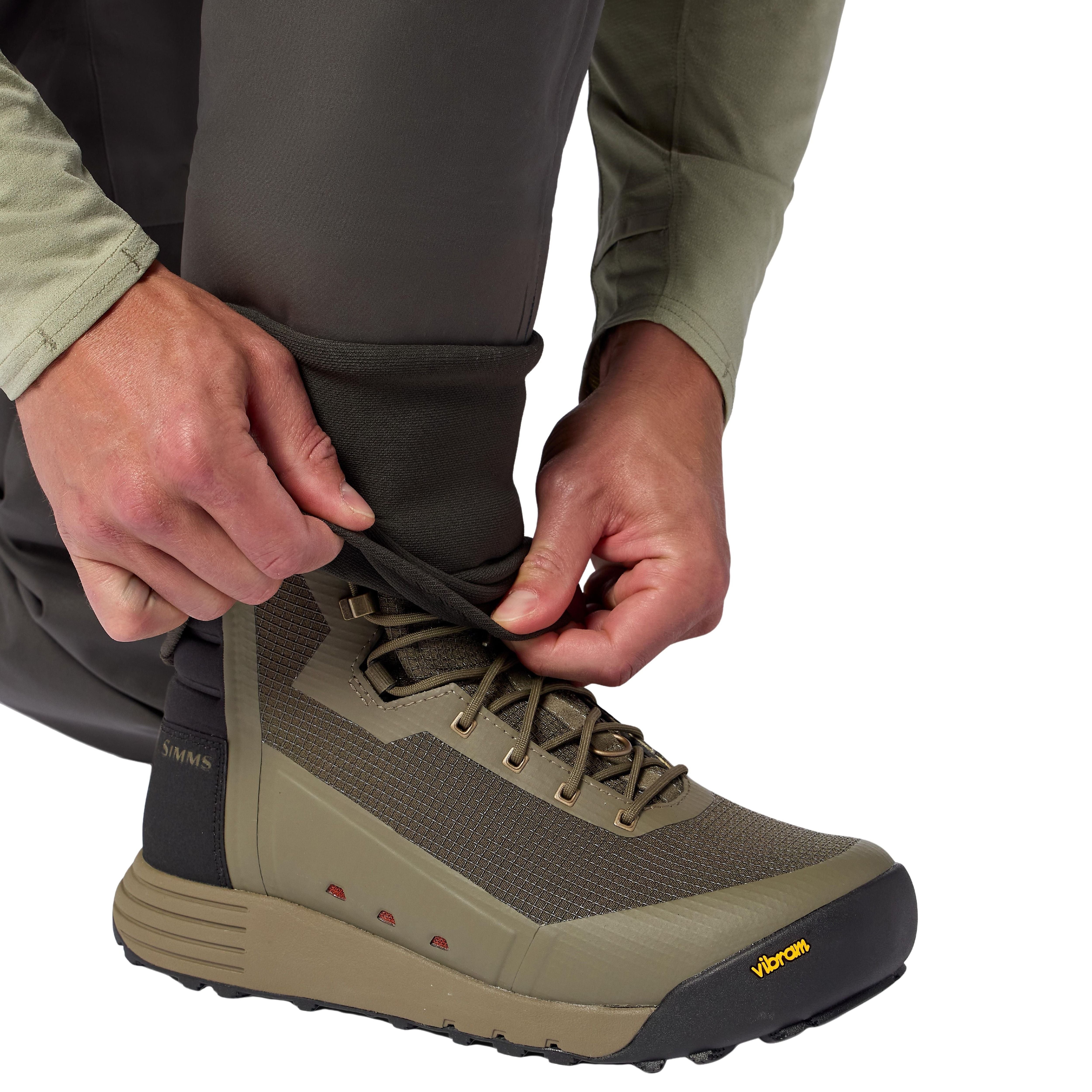 Simms Men's Access Boot Dark Stone Image 08