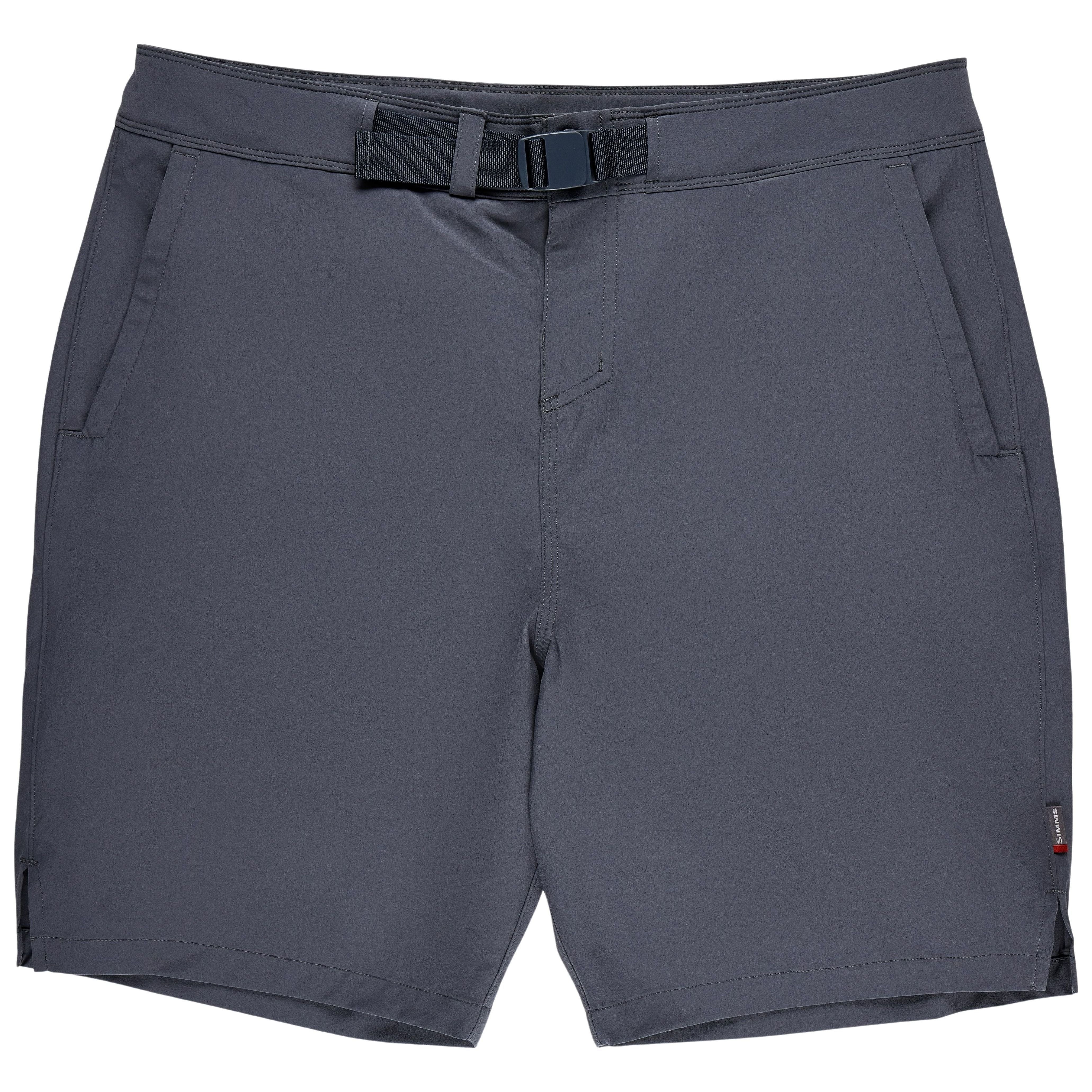 Simms Men's Seamount Short Selvedge Image 01