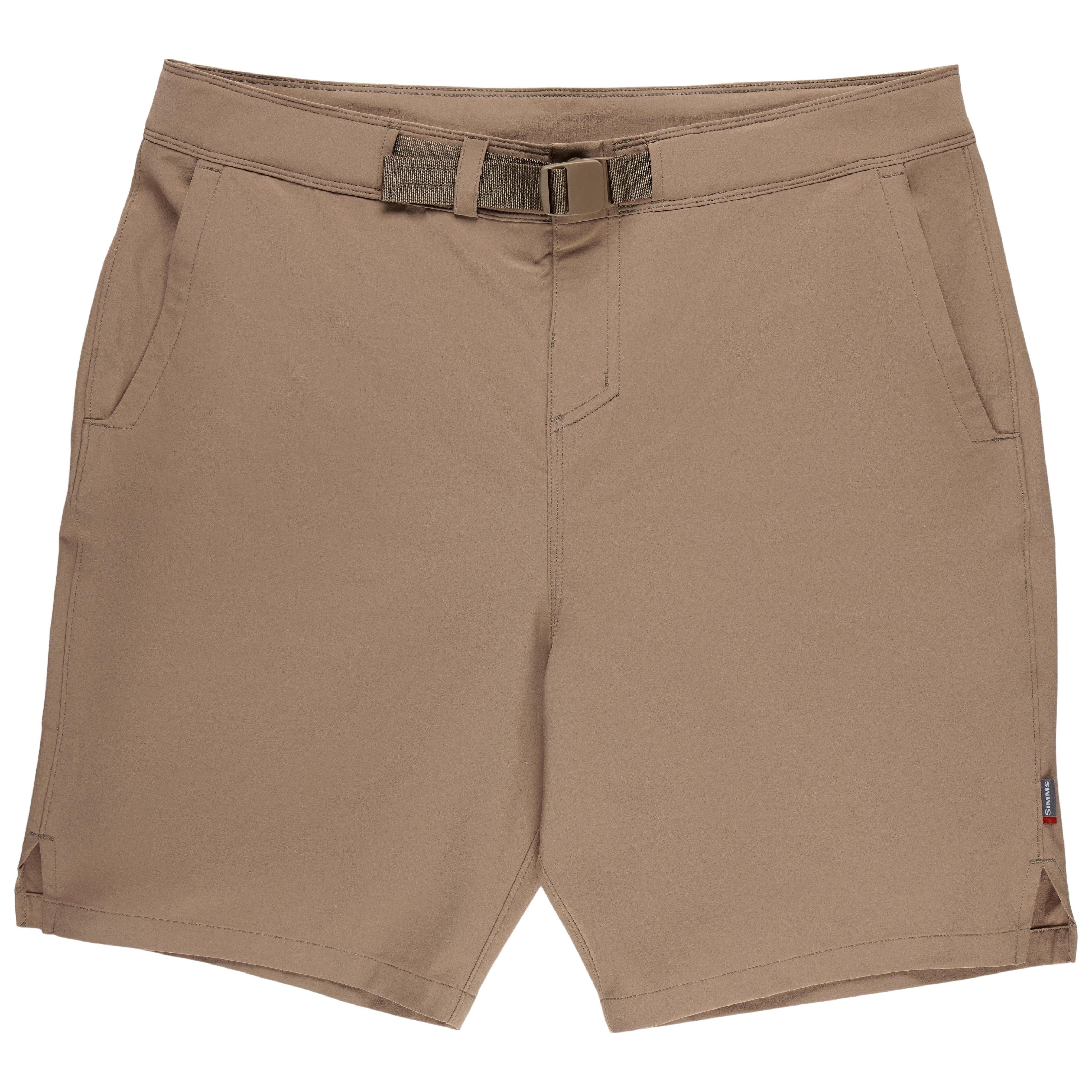 Simms Men's Seamount Short Silt Image 01