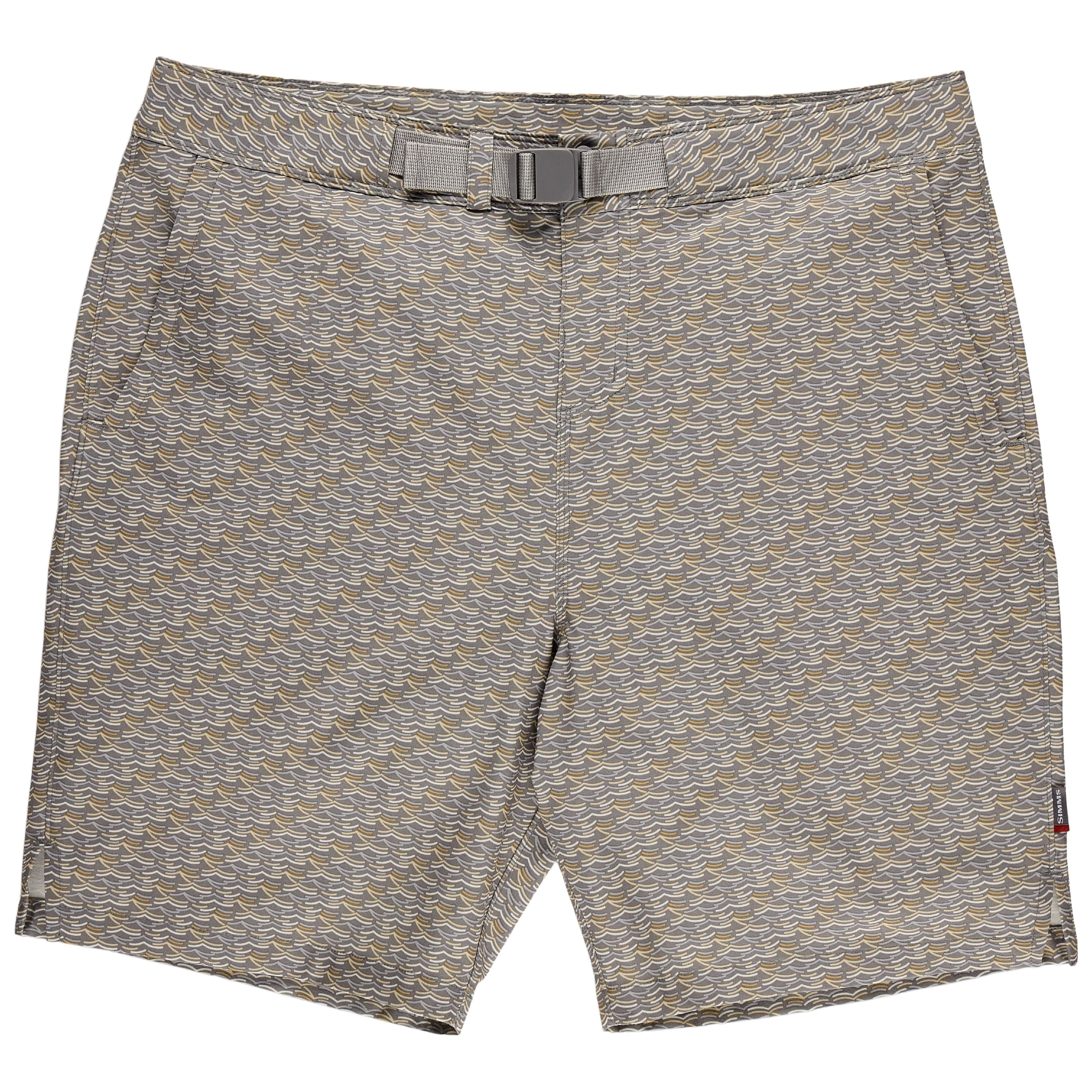 Simms Men's Seamount Short Wave Hopper Head Image 01