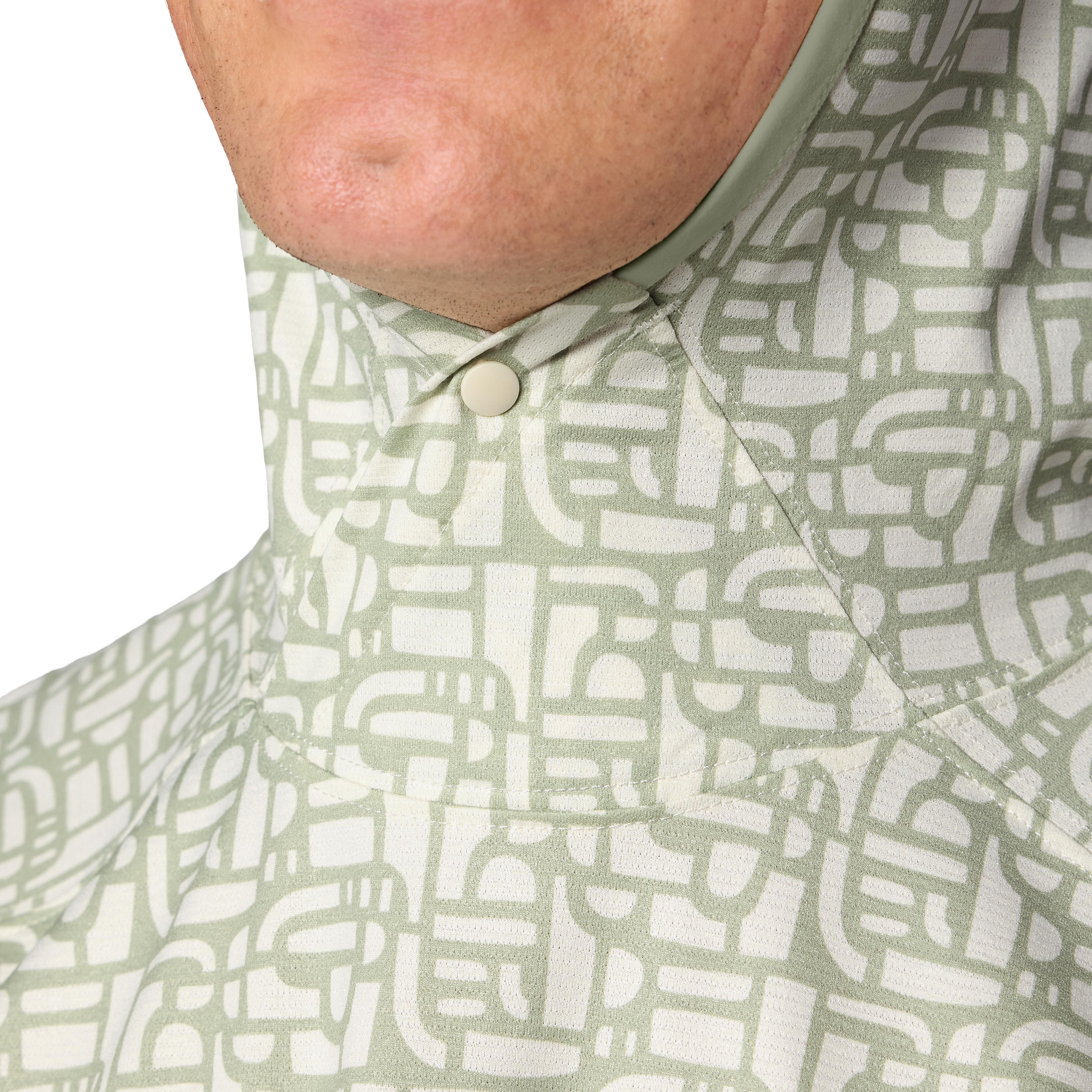 Simms Men's Solarflex Hoody Block Pale Pine Image 04