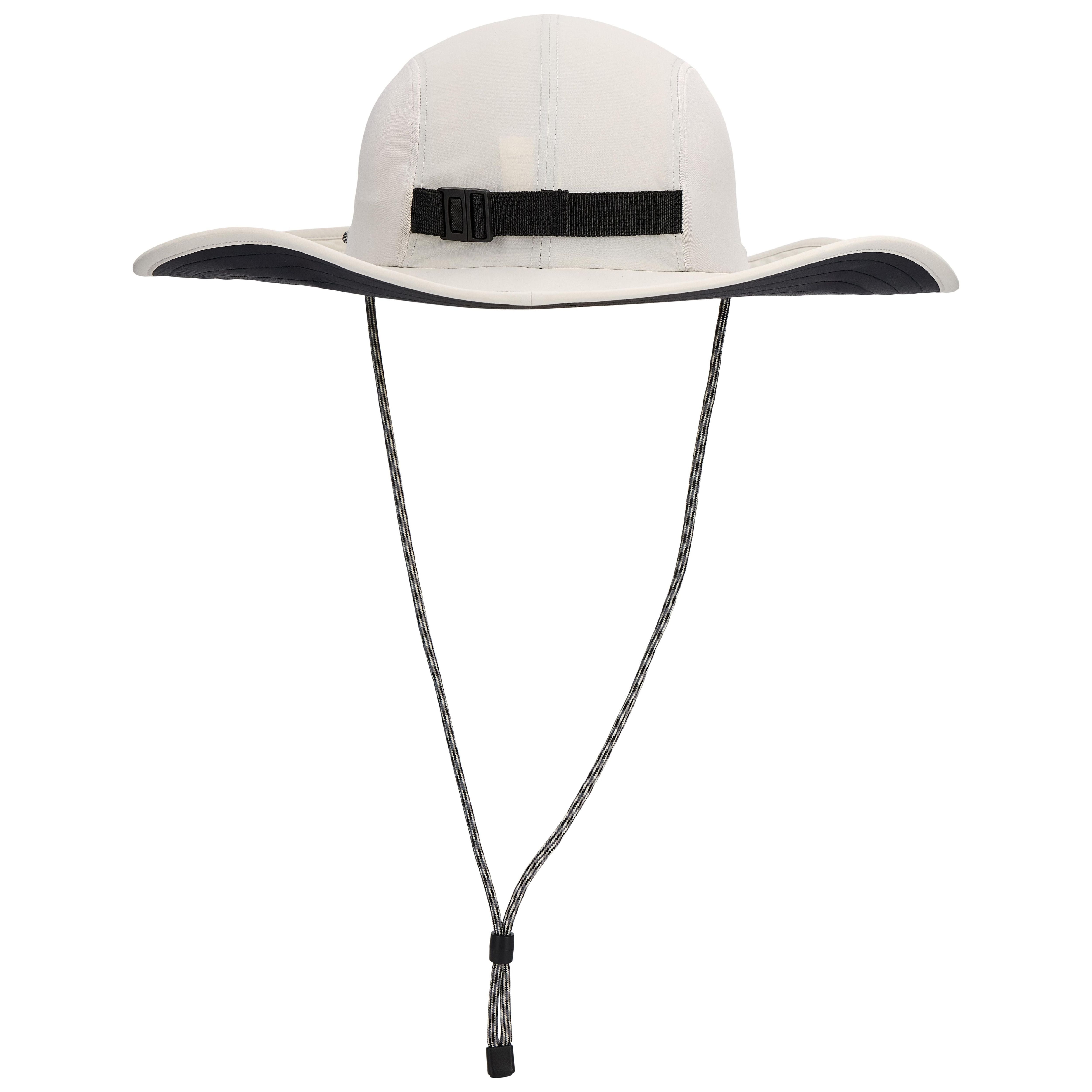 Simms Solar Sombrero Overcast Image 02
