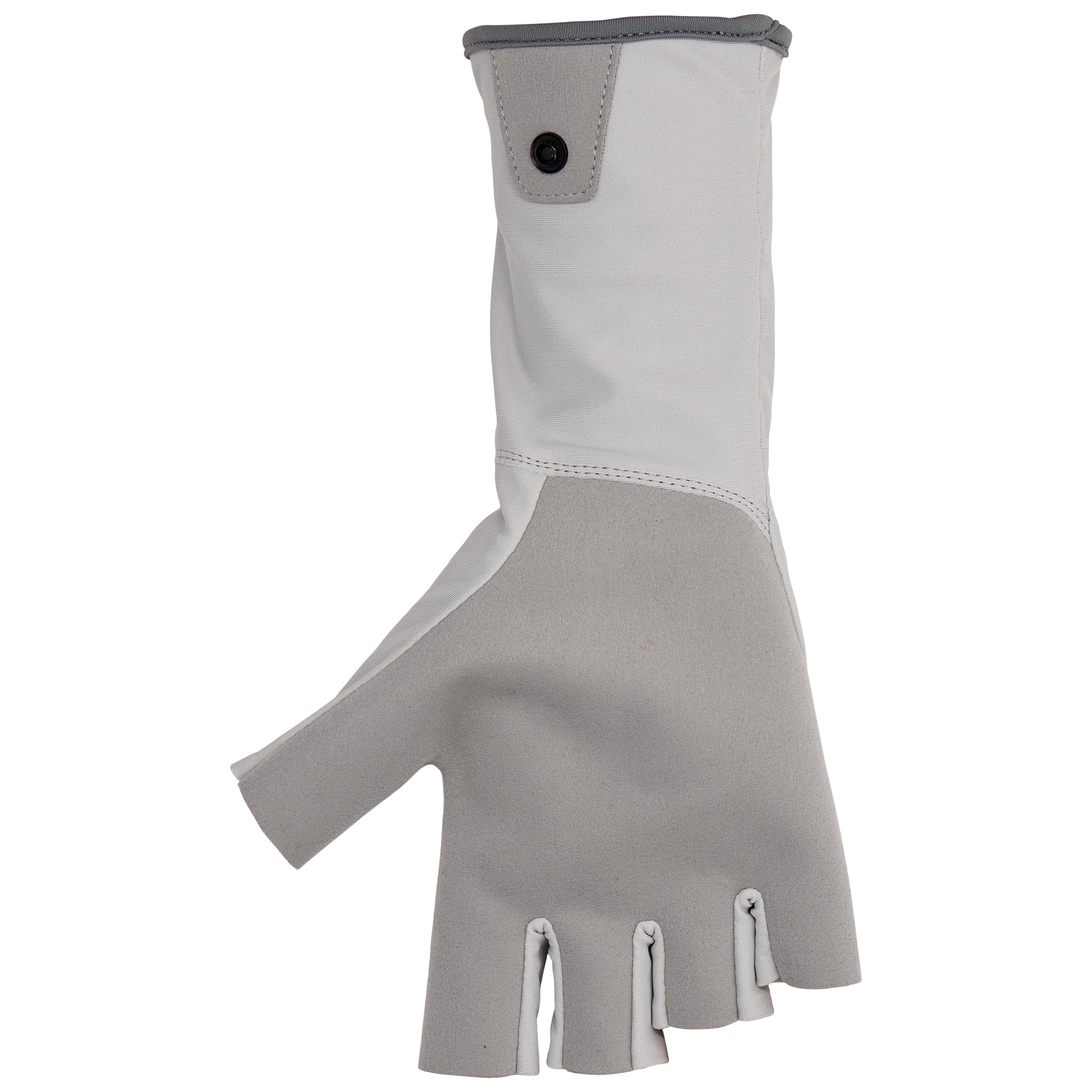 Simms Solarflex Guide Glove Overcast Image 02