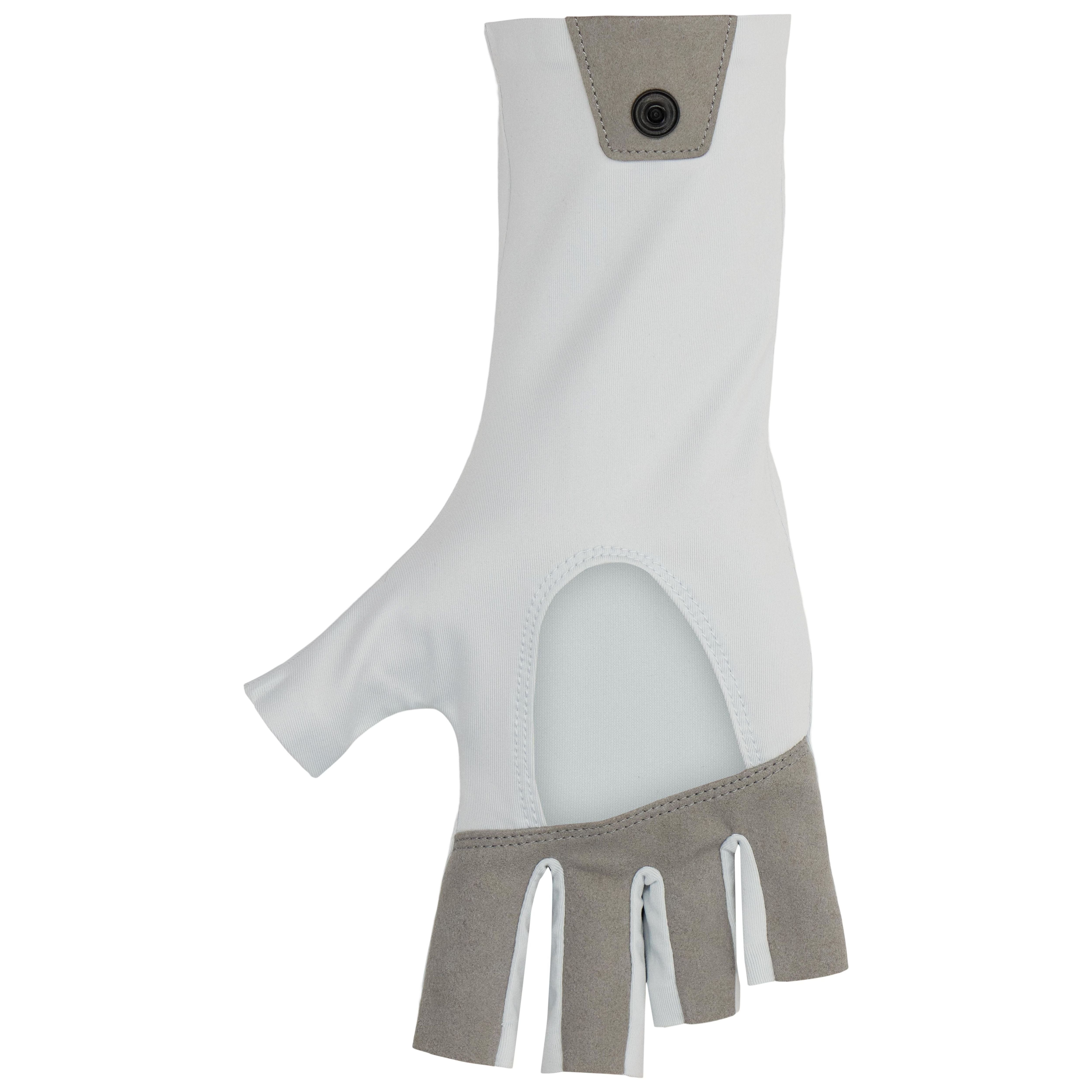 Simms SolarFlex SunGlove Bimini Blue Image 02