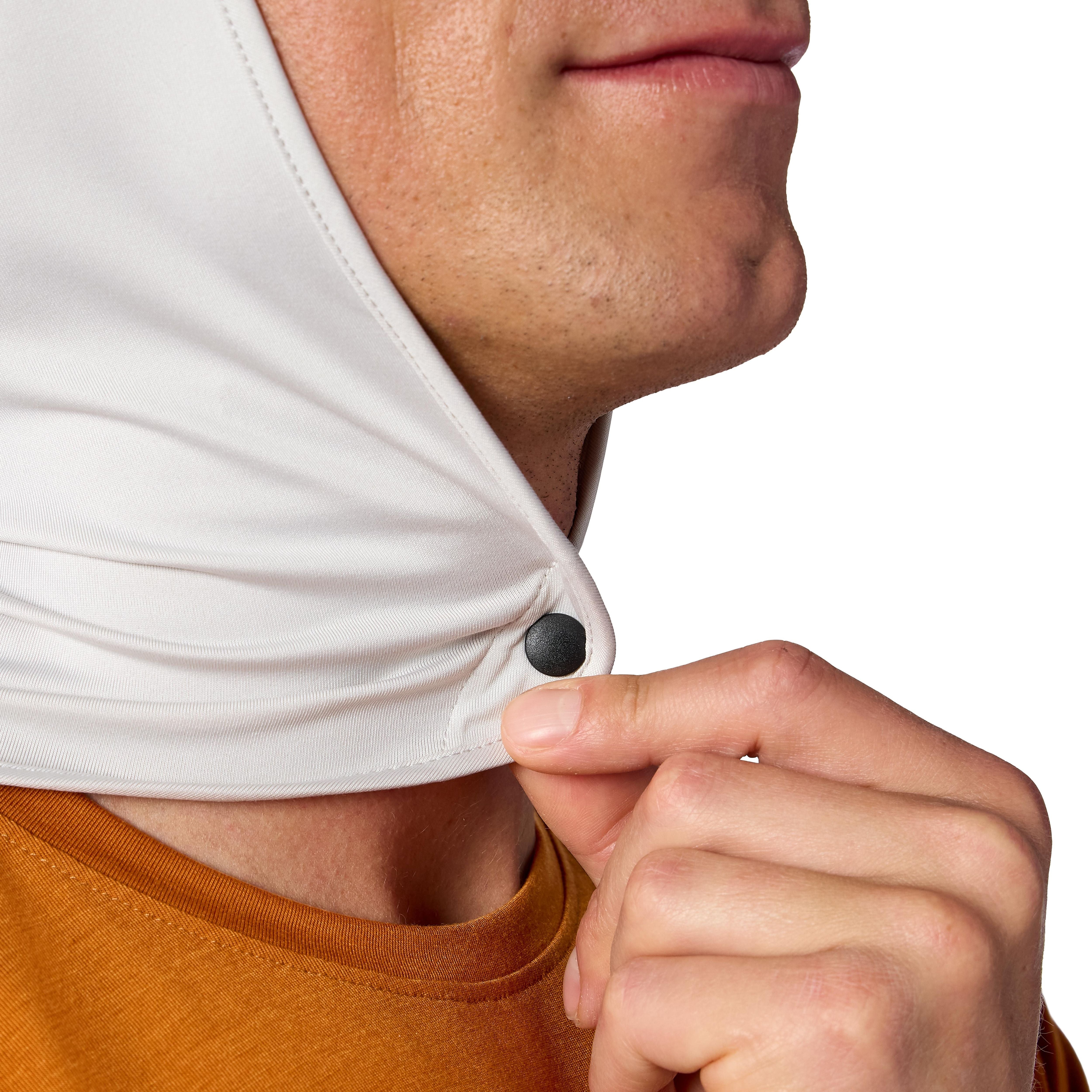 Simms SunShield Cap Overcast Image 05