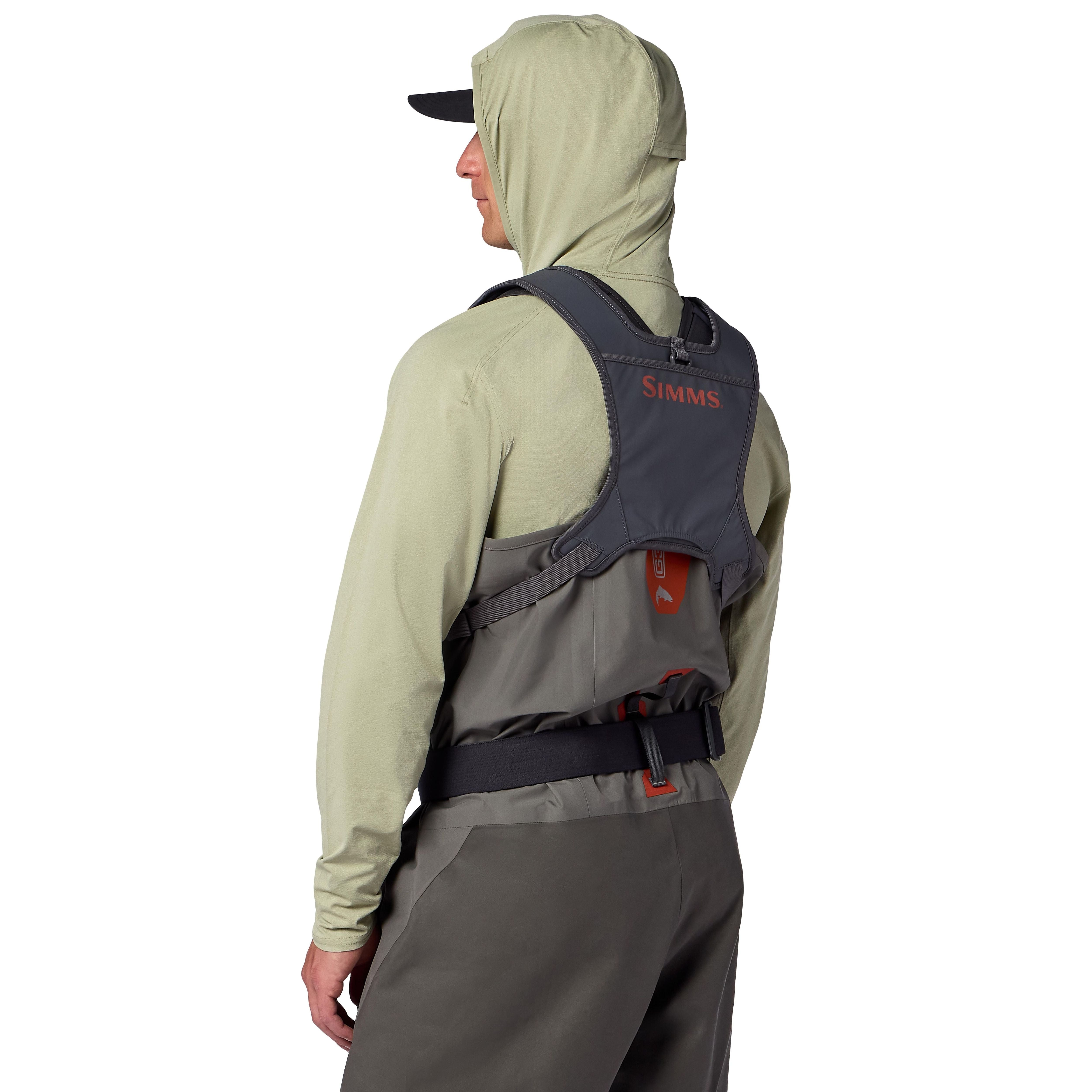 Simms Tributary Chest Pack Tahitian Pearl Image 07