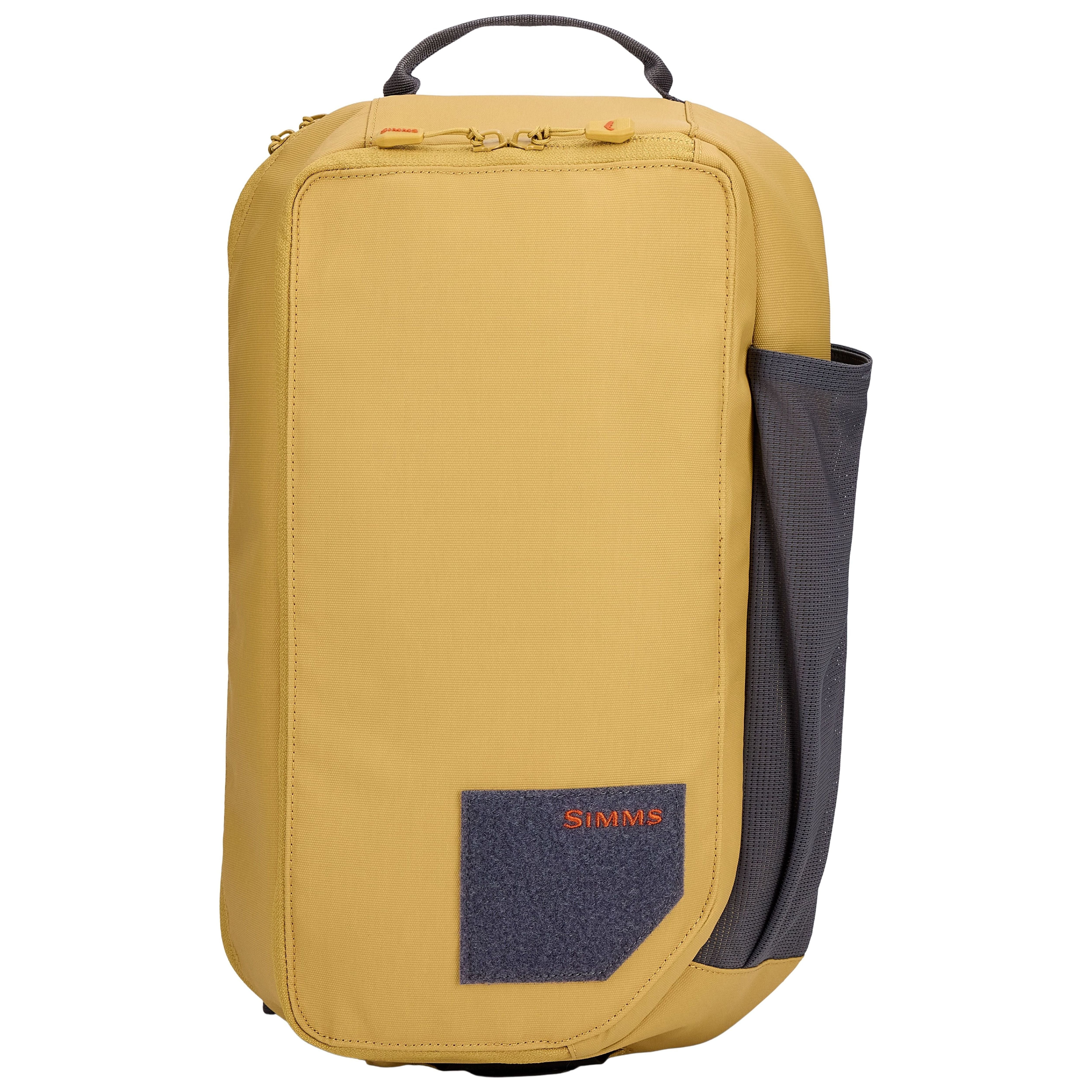 Simms Tributary Sling Pack Bistre Image 01