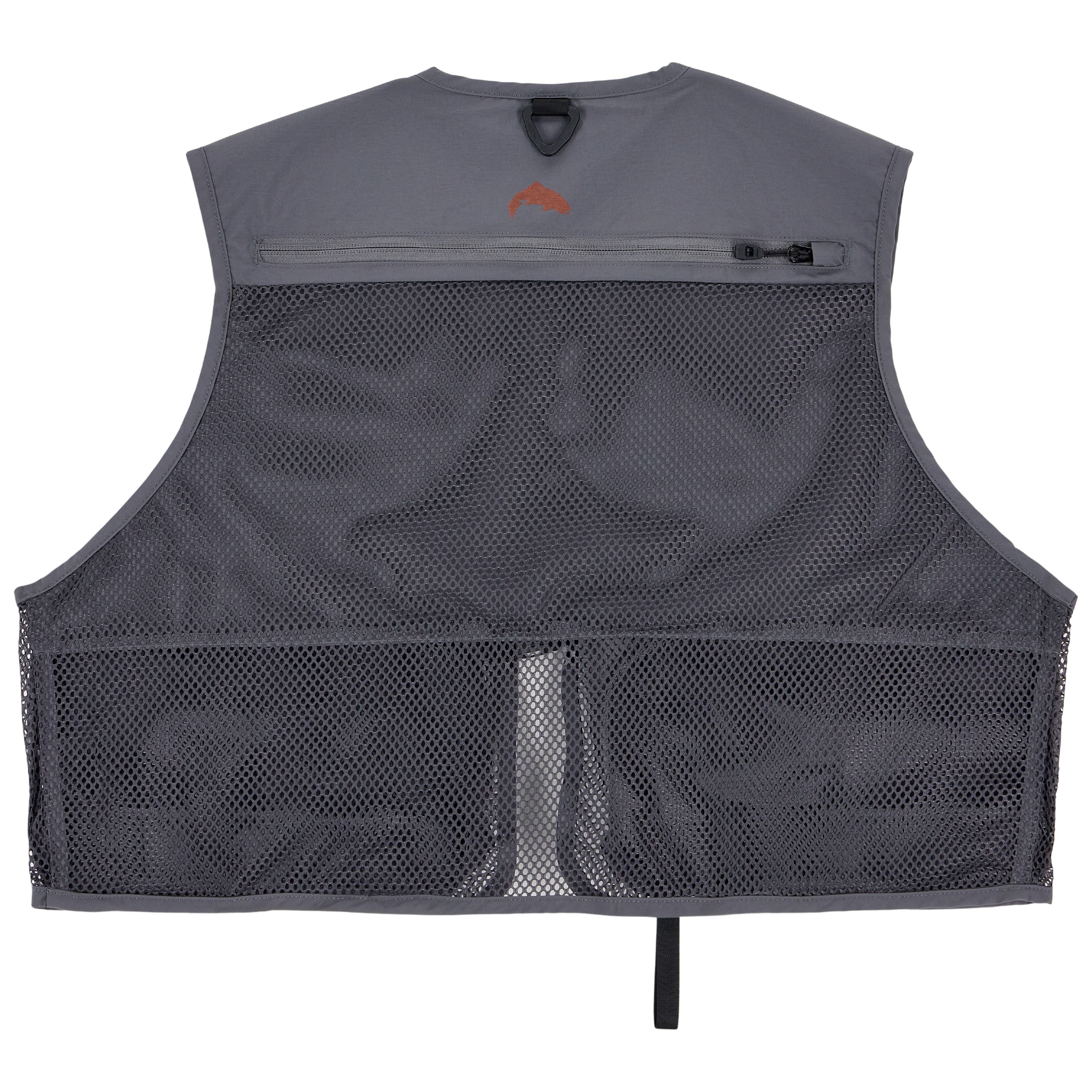 Simms Tributary Vest Tahitian Pearl Image 02