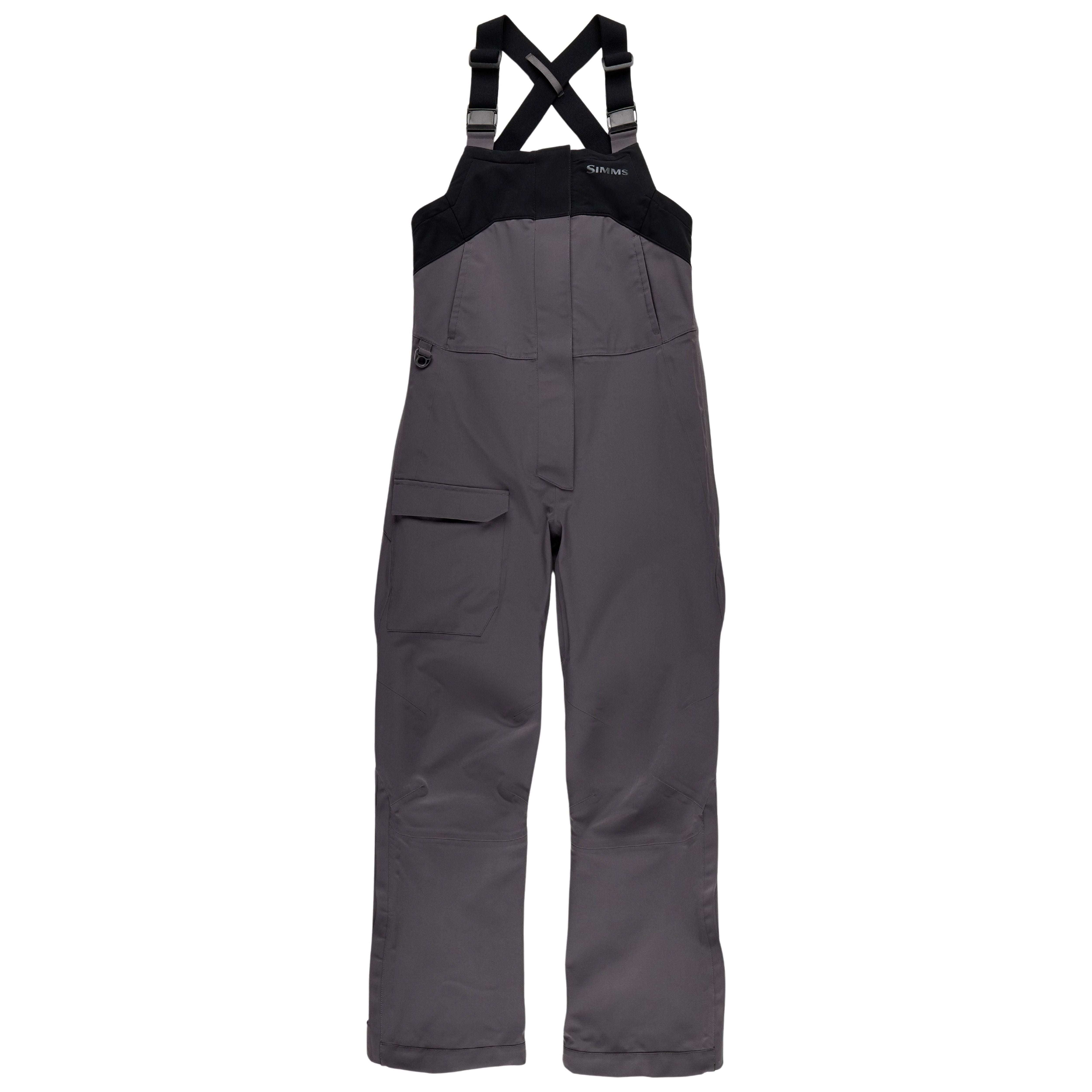 Simms Women's Simms Challenger Bib Tahitian Pearl Image 01