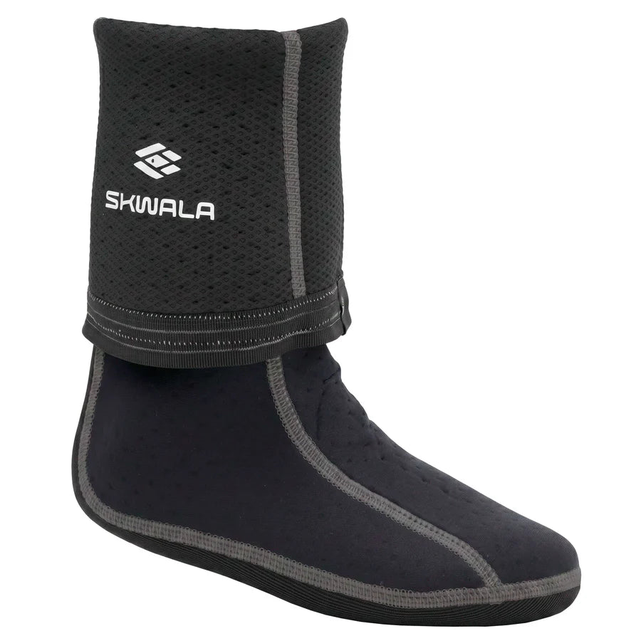 Skwala Backeddy Wet Wade Sock