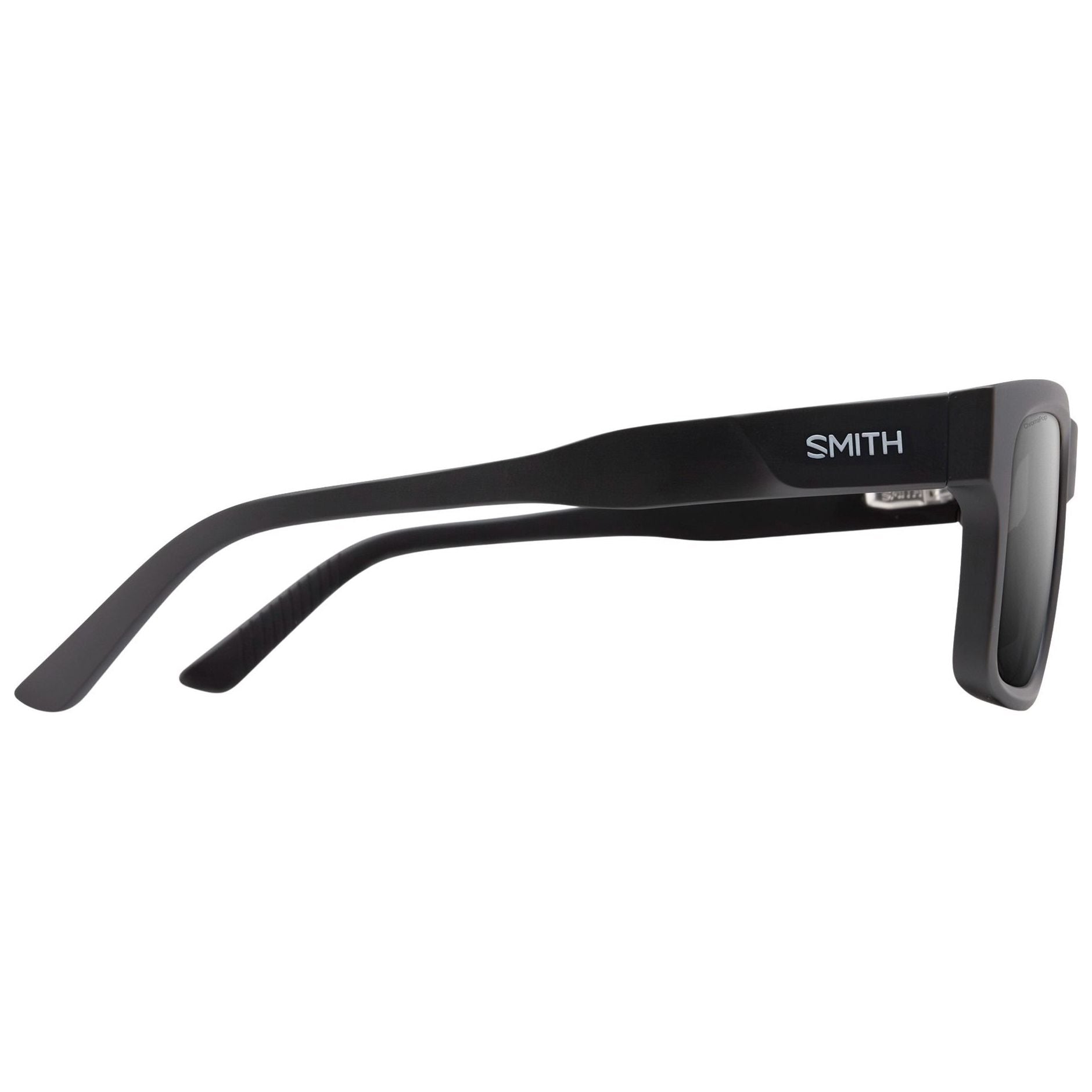 Smith Optics Strand Matte Tortoise / ChromaPop Polarized Brown Image 03