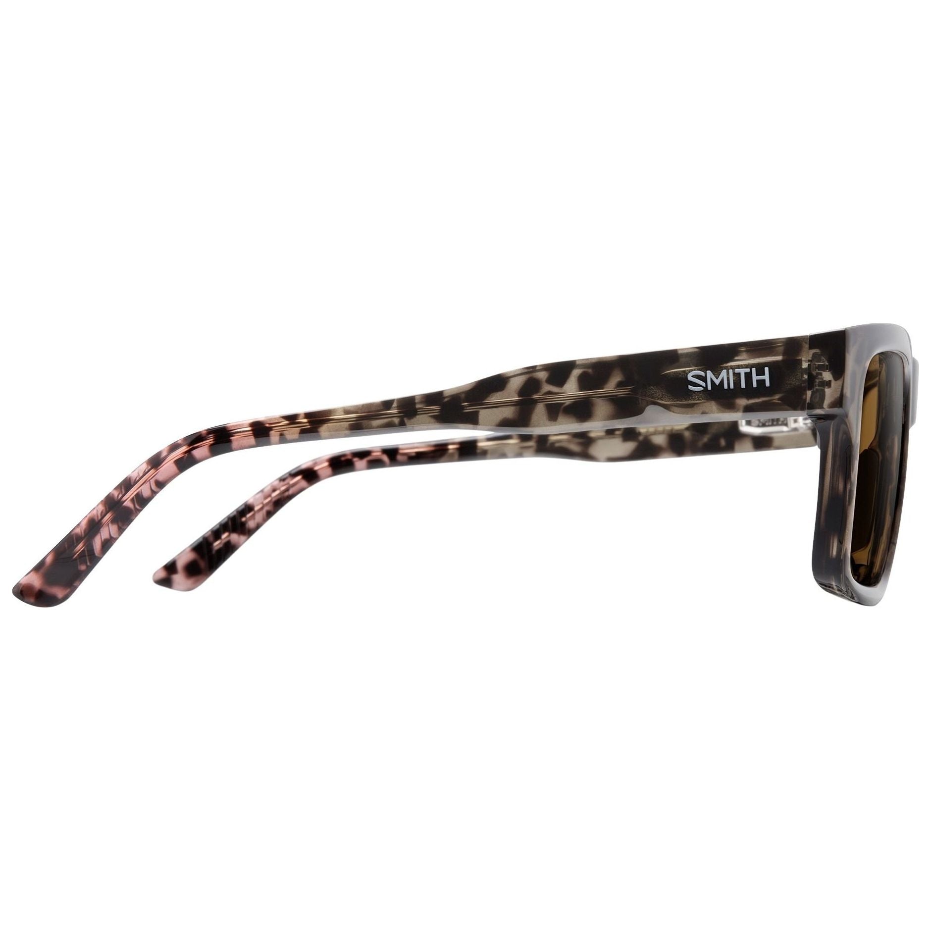 Smith Optics Strand Salt Haze / ChromaPop Glass Polarized Brown Image 03