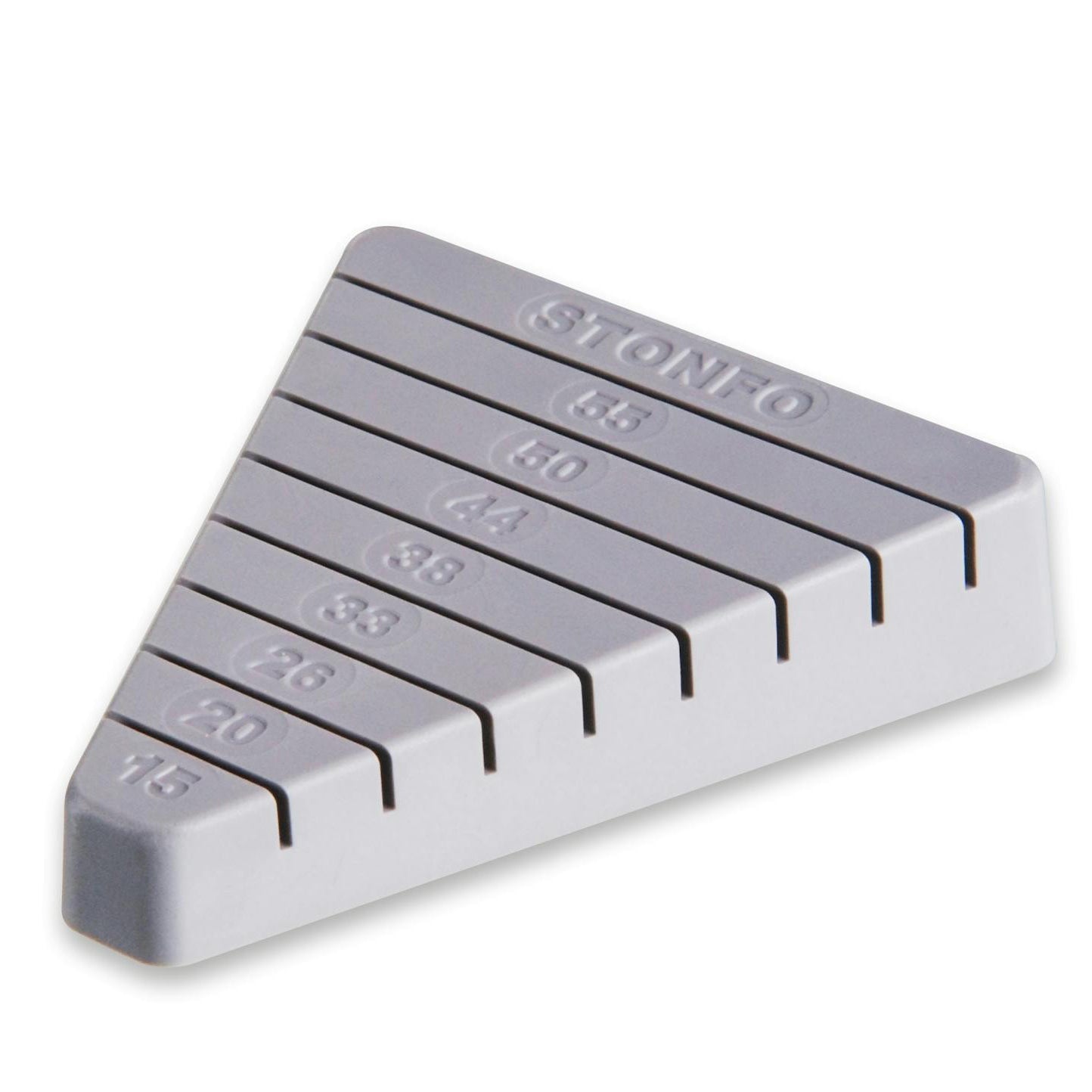 Stonfo CDC Feather Folding Block