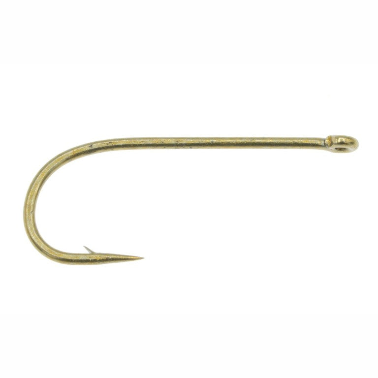 Tiemco TMC101 Hook (25PK)