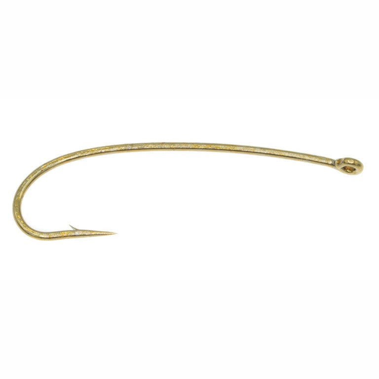 Tiemco TMC200R Hook (25PK)