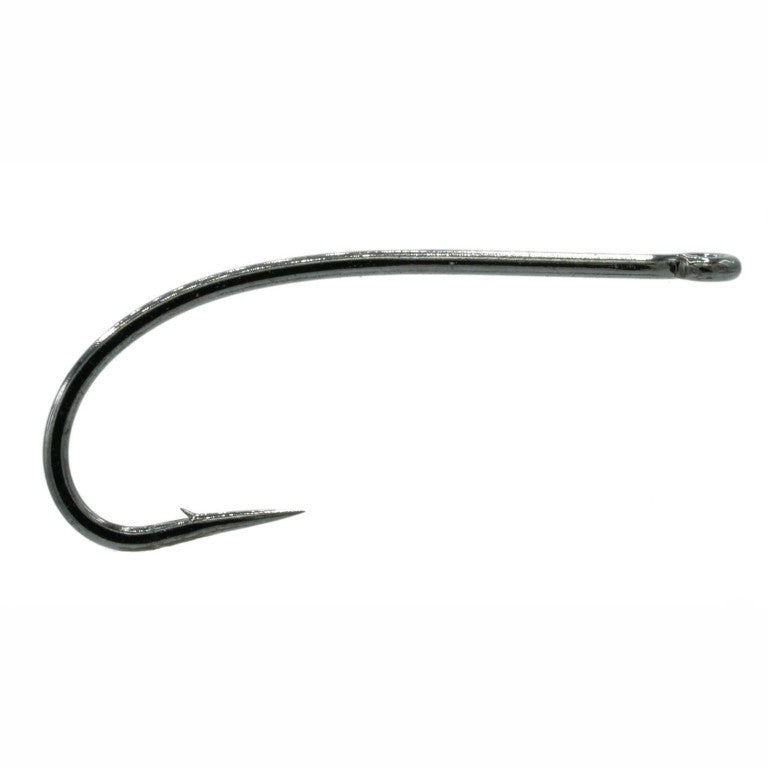 Tiemco TMC201R Hook (25PK)