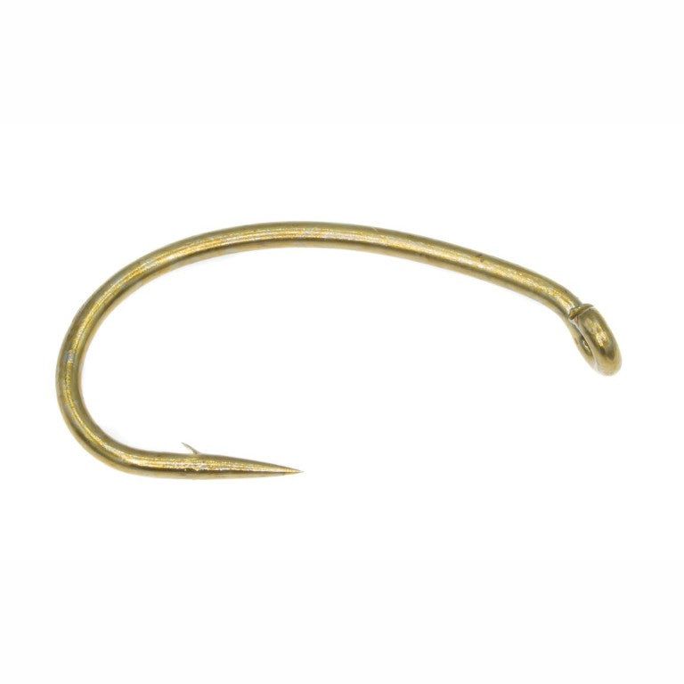Tiemco TMC2457 Hook (25PK)
