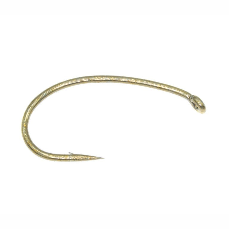 Tiemco TMC2487 Hook (25PK)
