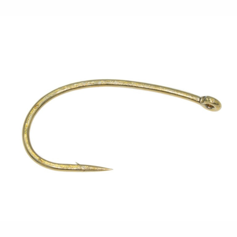 Tiemco TMC2488 Hook (25PK)