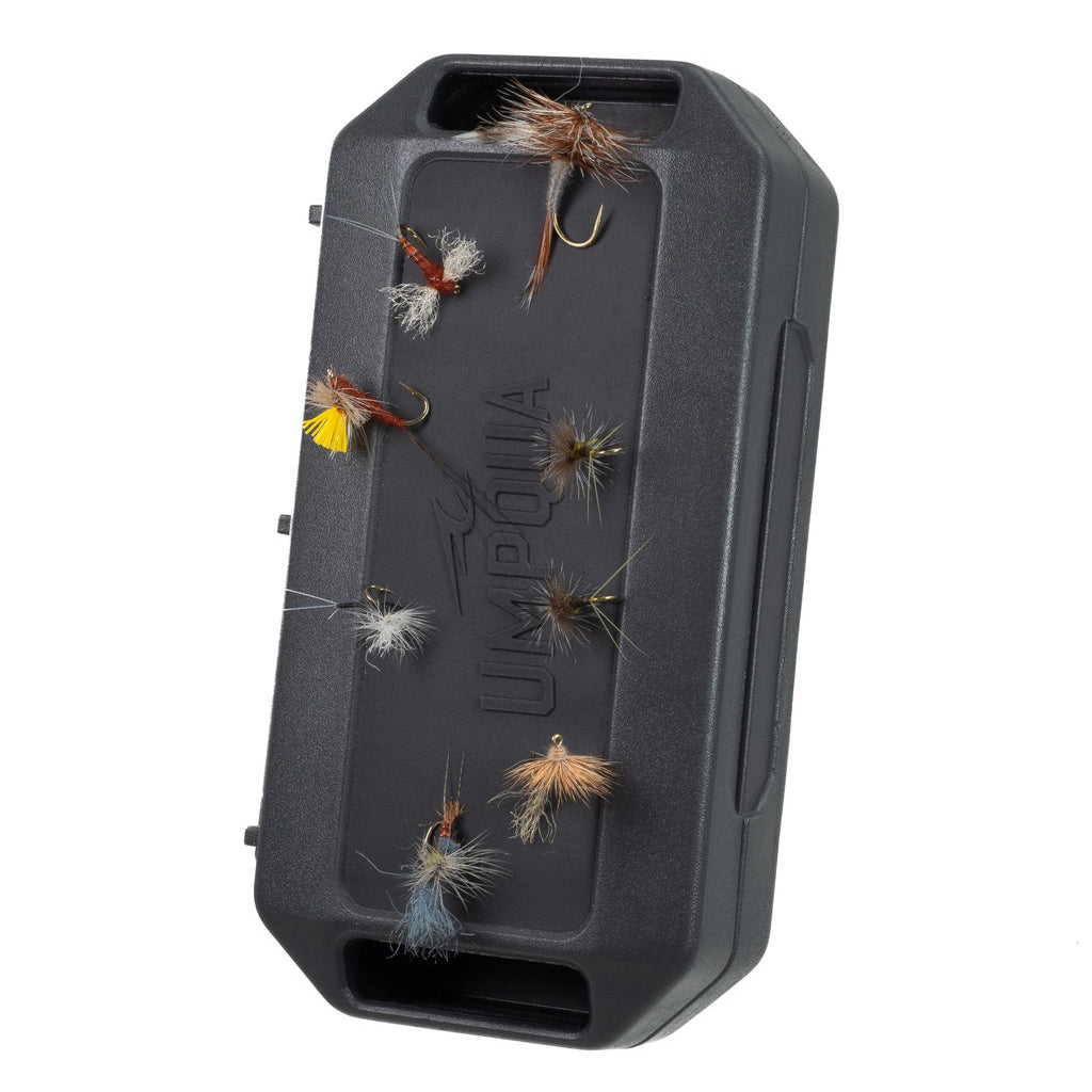 Umpqua Link Hatch Vault