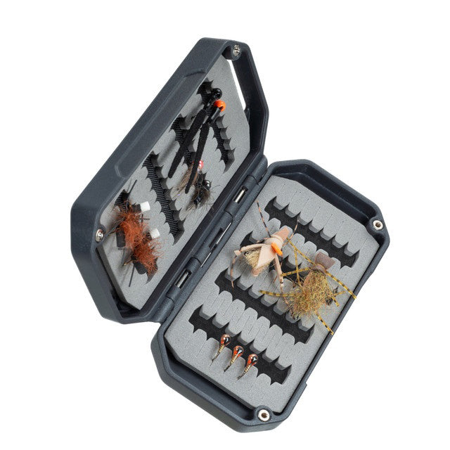 Umpqua Link Hatch Vault
