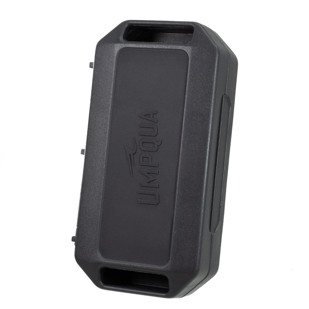 Umpqua Link Hatch Vault