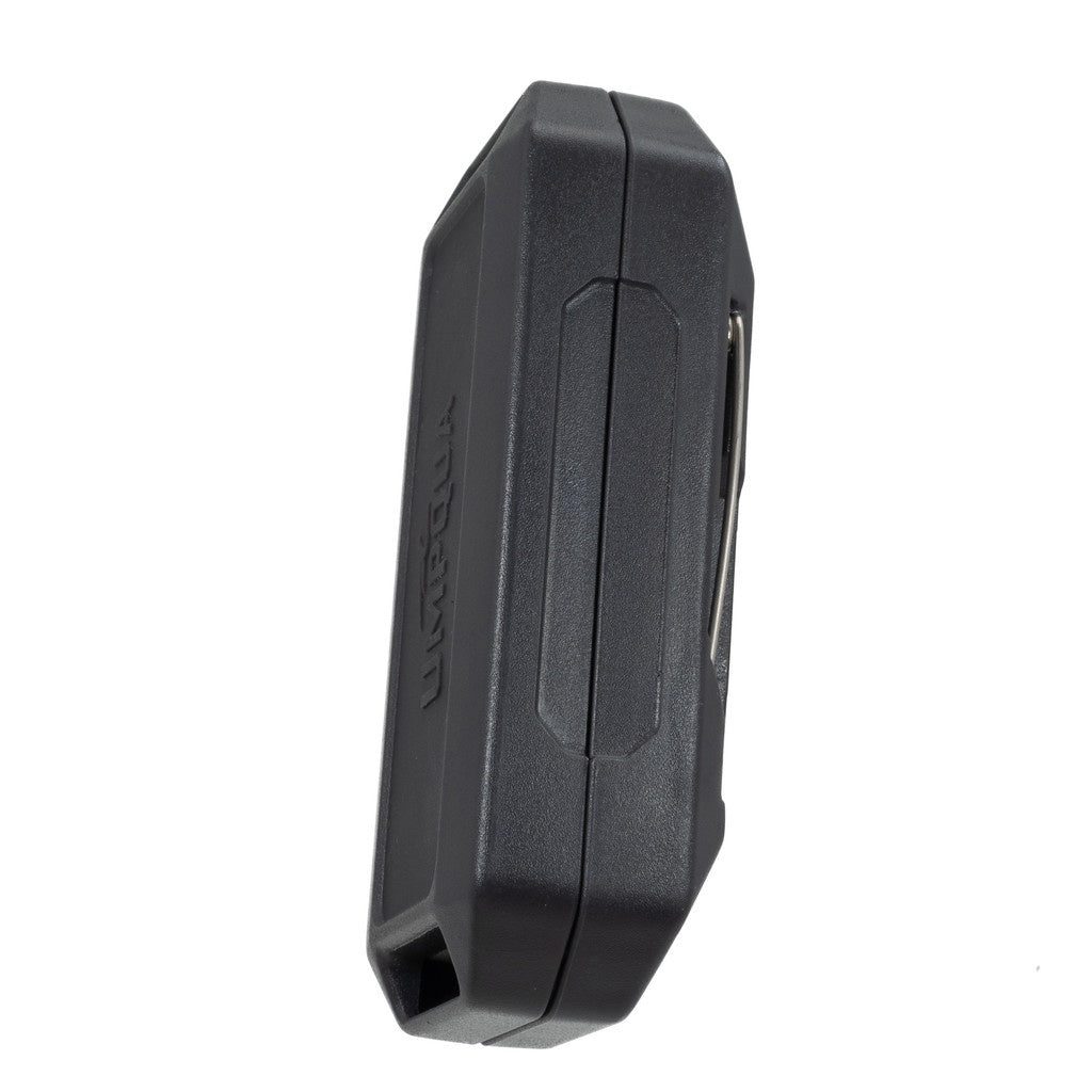 Umpqua Link Hatch Vault
