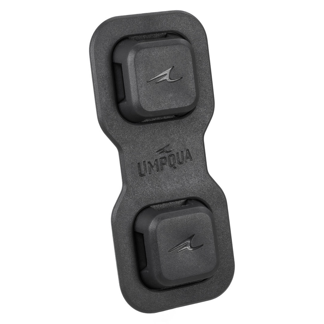 Umpqua Link Hatch Vault