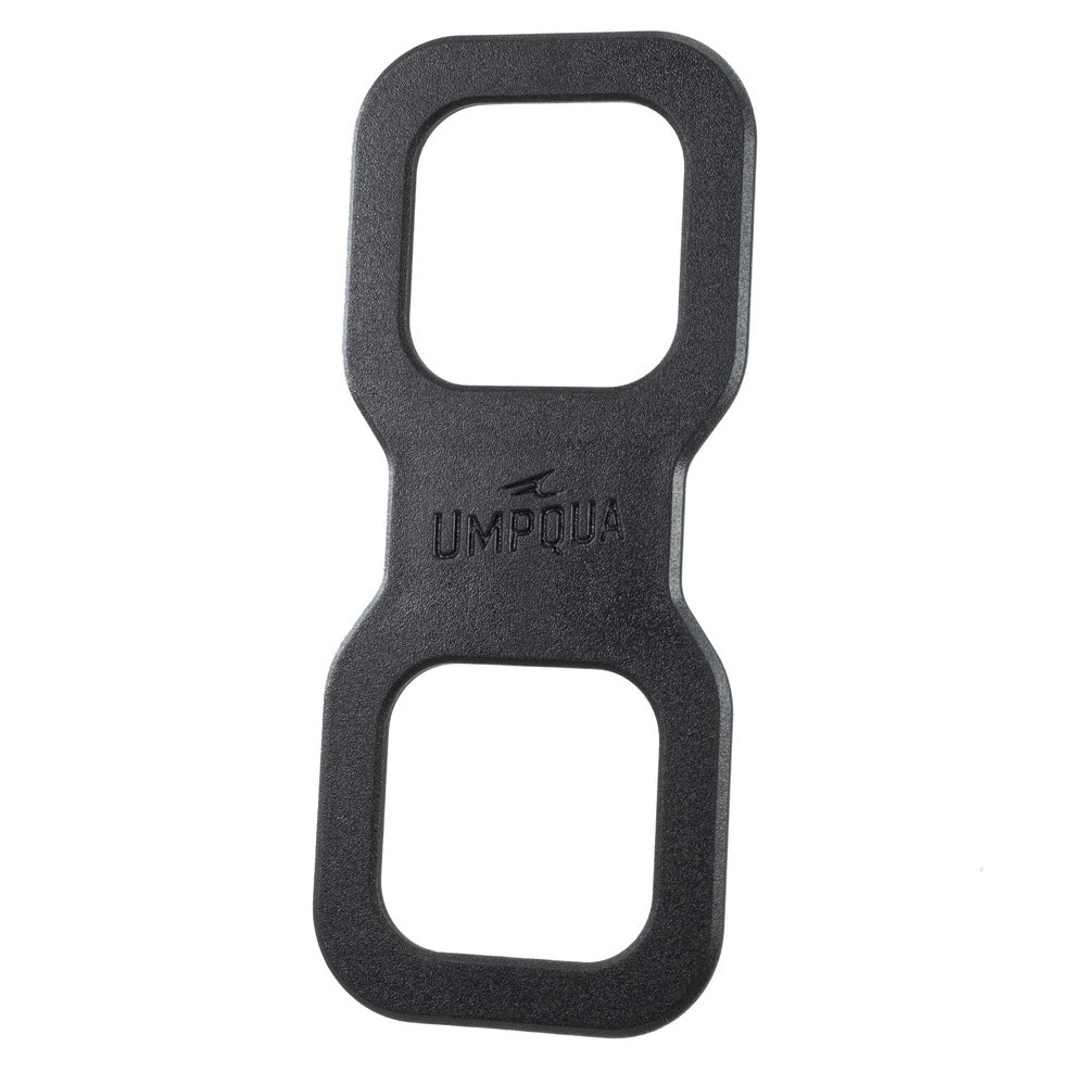 Umpqua Link Hatch Vault