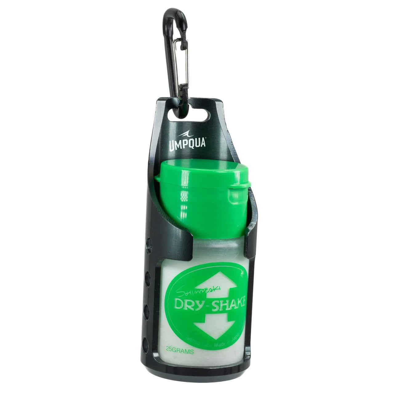 Umpqua Riverrun Floatant Holder - Shake