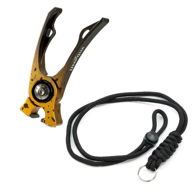 Umpqua Riverrun Nip W/ Lanyard - Artist Series