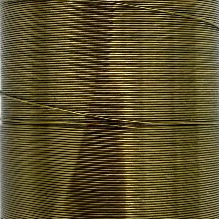 UTC Ultra Wire - Brassie