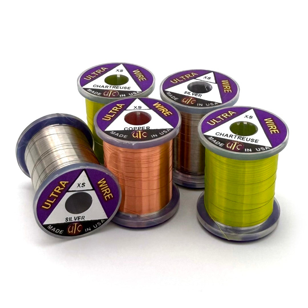 UTC Ultra Wire - Extra Small