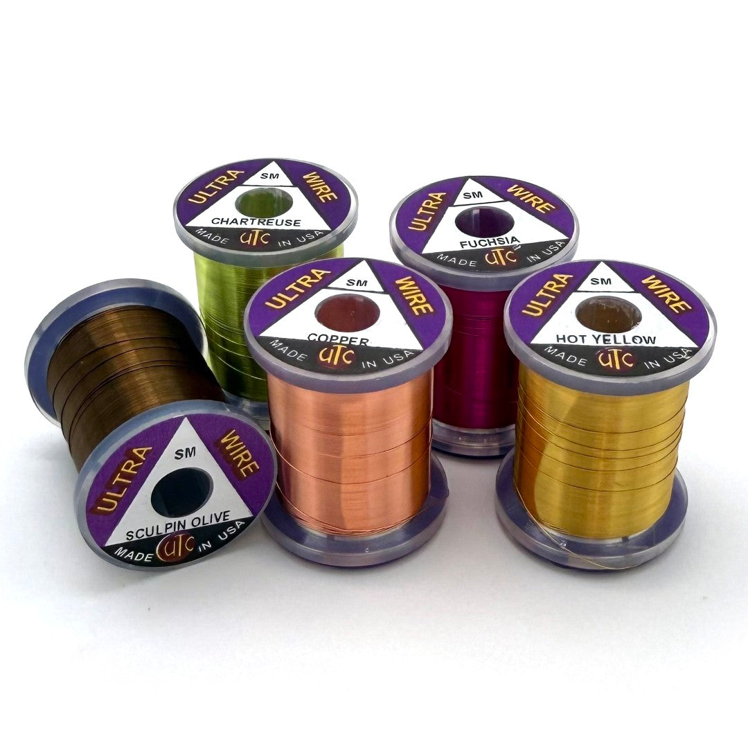 UTC Ultra Wire - Small
