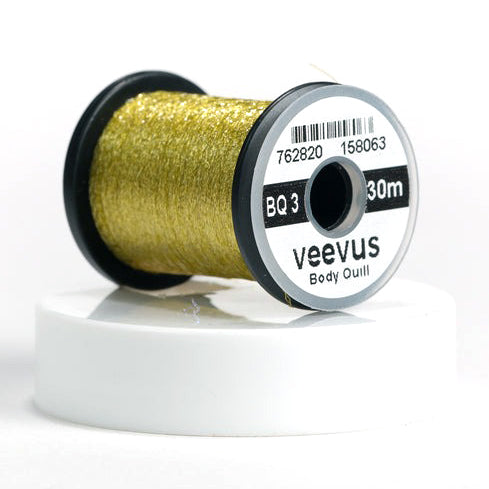Veevus Body Quill