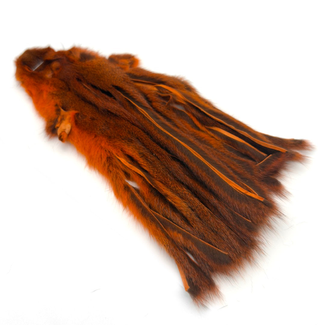 Wapsi Pine Squirrel Full Skins - Zonked