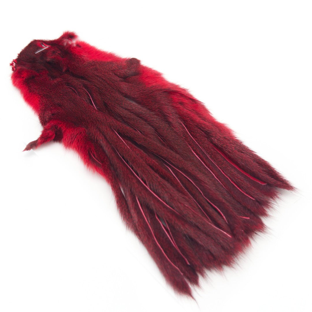 Wapsi Pine Squirrel Full Skins - Zonked