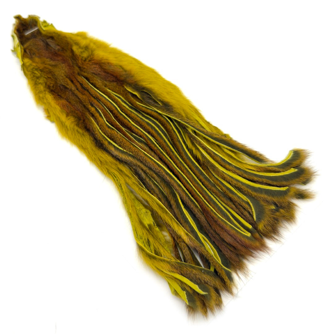 Wapsi Pine Squirrel Full Skins - Zonked