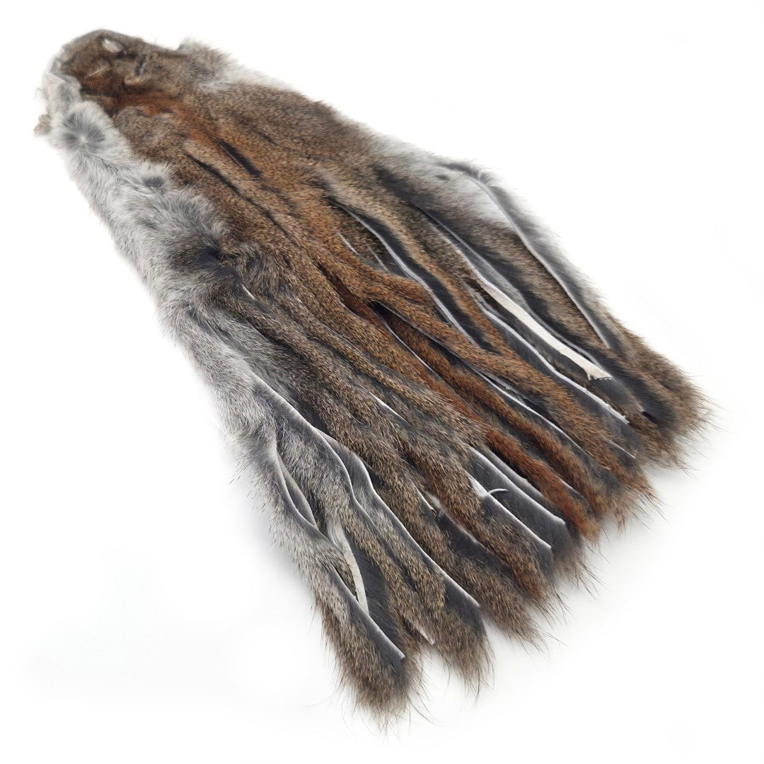 Wapsi Pine Squirrel Full Skins - Zonked