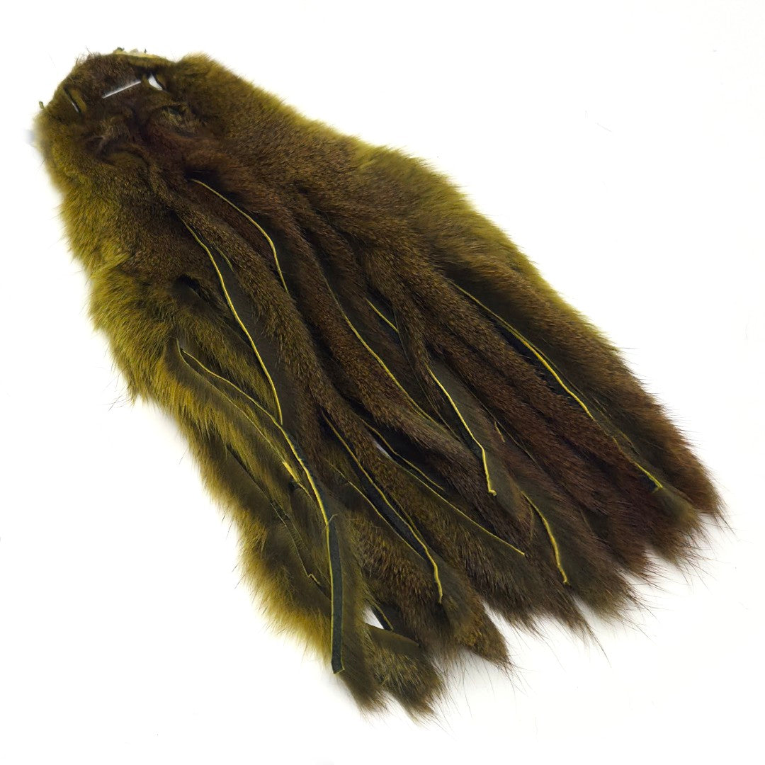 Wapsi Pine Squirrel Full Skins - Zonked