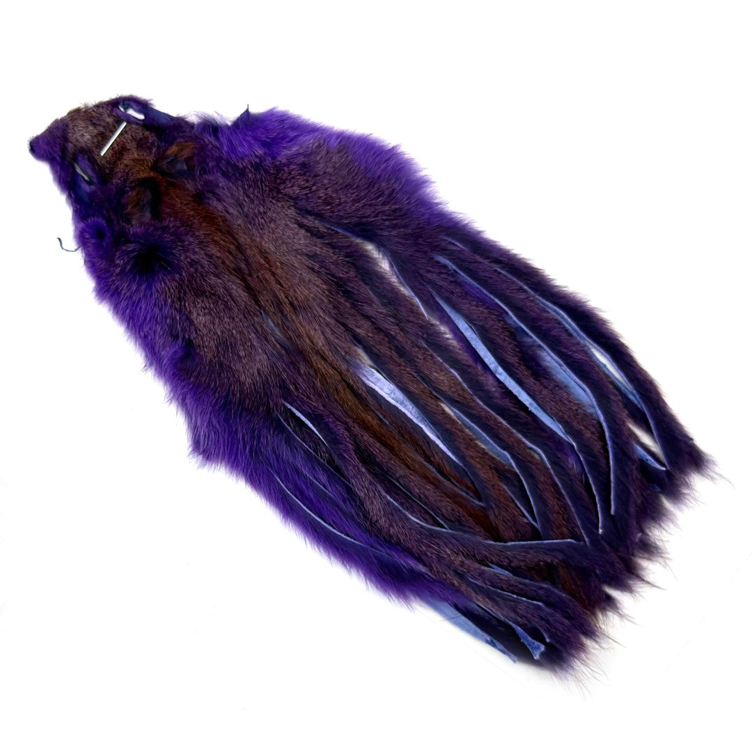Wapsi Pine Squirrel Full Skins - Zonked